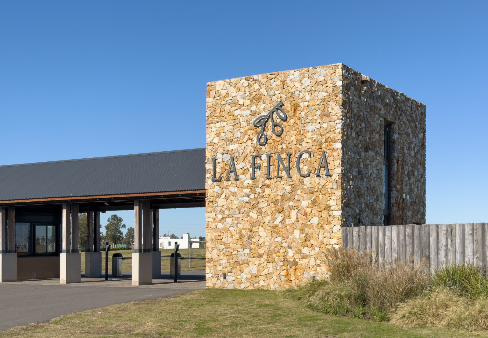 Lote 15 - La Finca