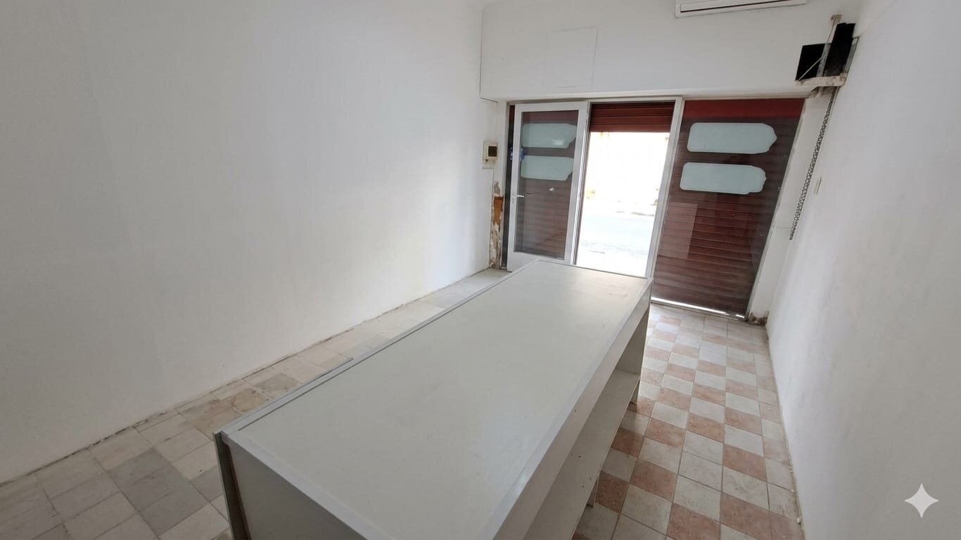Local a la calle sobre Avenida Cruz, Avenida Cruz 6300 - Villa Lugano - 2
