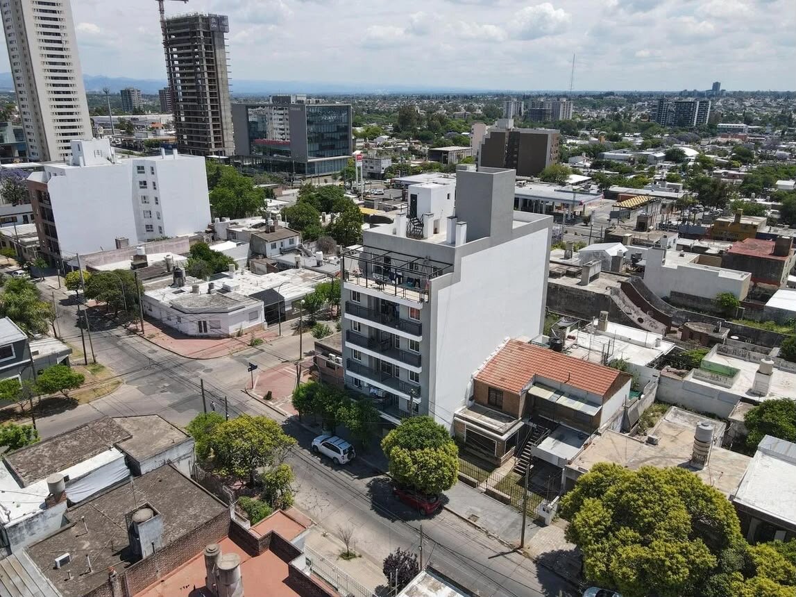 Vendo Depto Alto Alberdi - Imagen 2