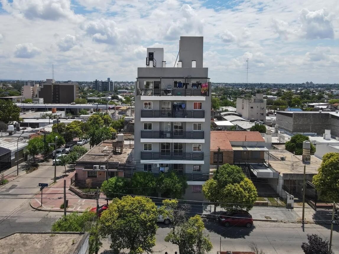 Vendo Depto Alto Alberdi - Imagen 3
