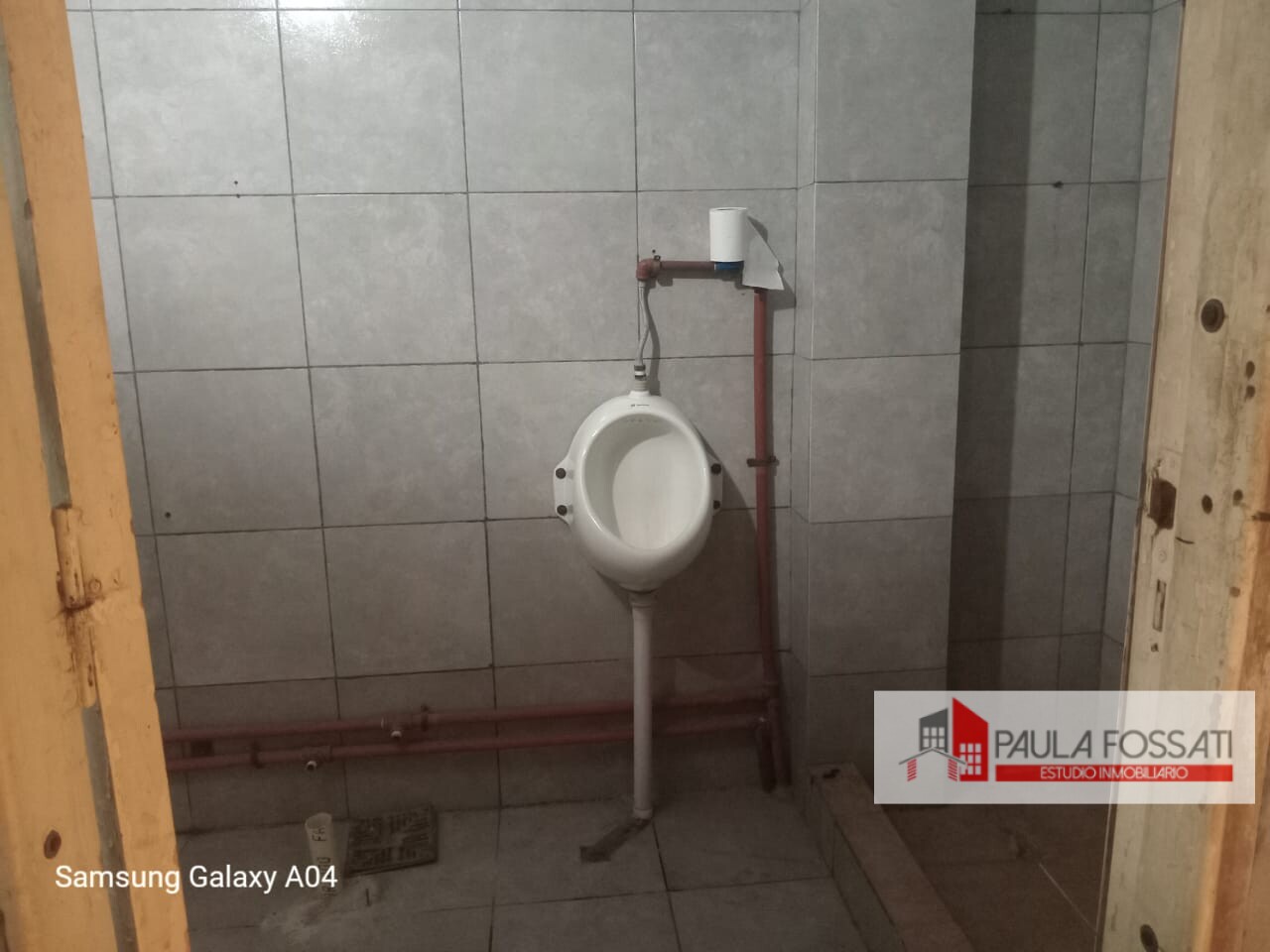GALPON USO INDUSTRIAL CON ESPACIO PARA OFICINAS - 7