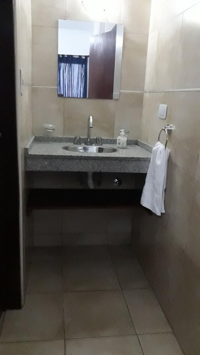 003 Departamento de 2 dormitorios y 2 patios Barrio San Martin - Martin García 712  APTO CRÉDITO - Imagen 8