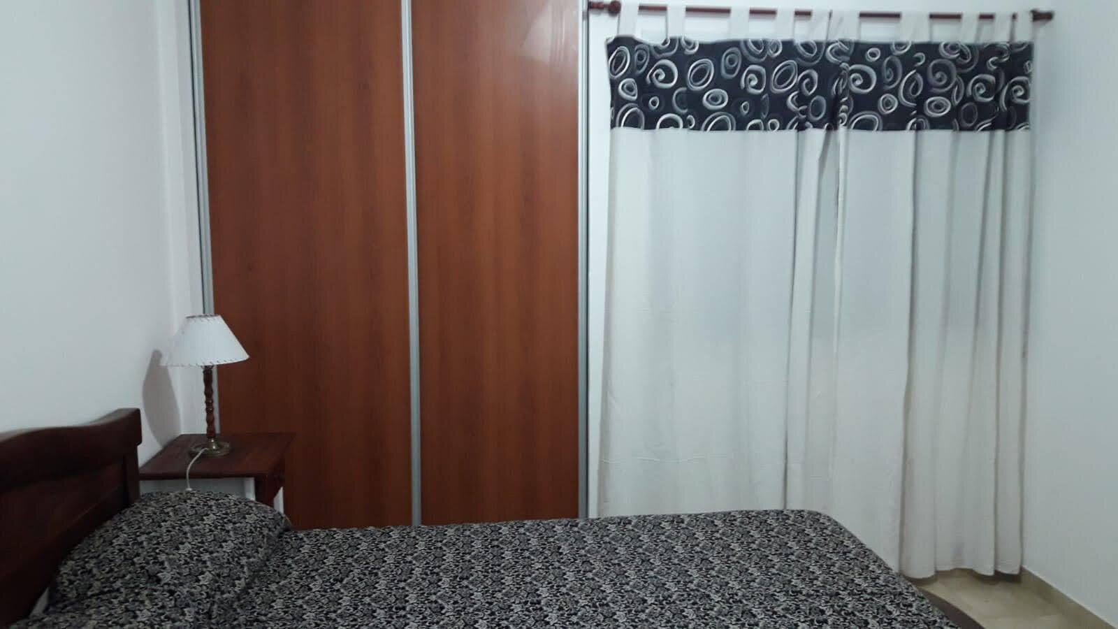 003 Departamento de 2 dormitorios y 2 patios Barrio San Martin - Martin García 712  APTO CRÉDITO - Imagen 5