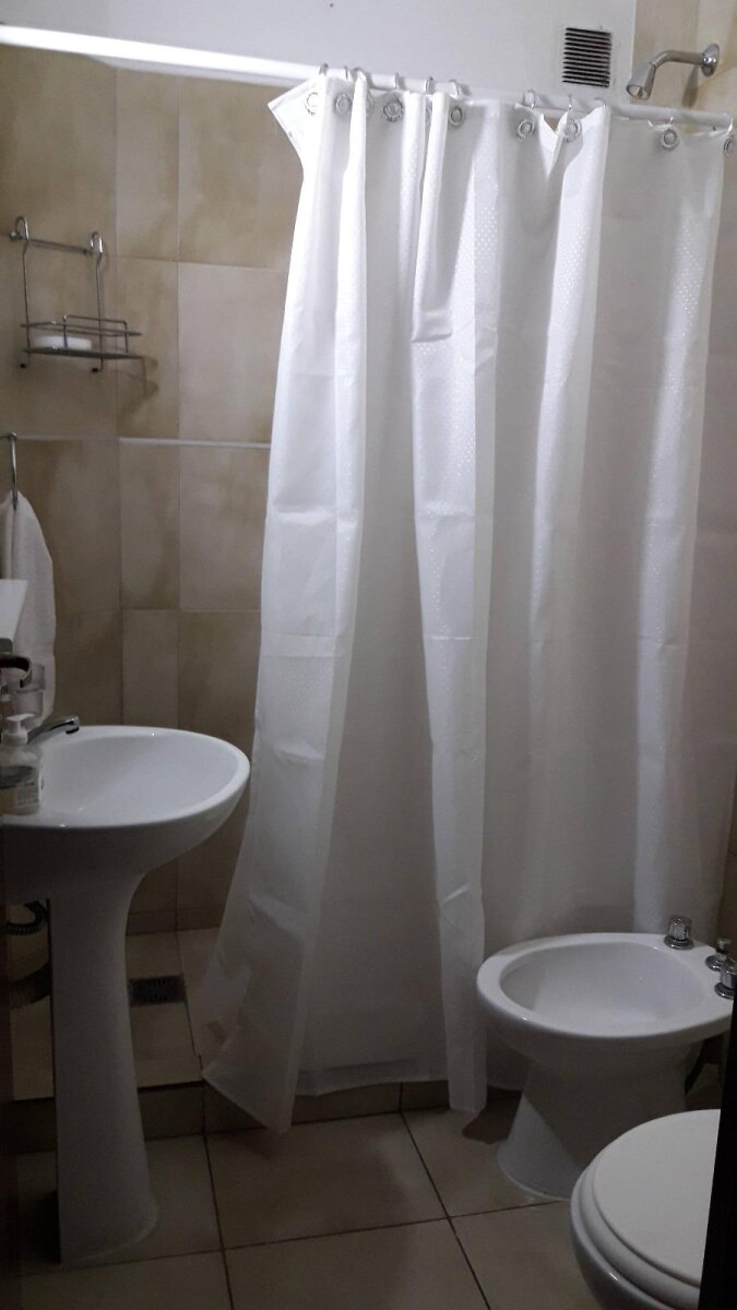 003 Departamento de 2 dormitorios y 2 patios Barrio San Martin - Martin García 712  APTO CRÉDITO - Imagen 9