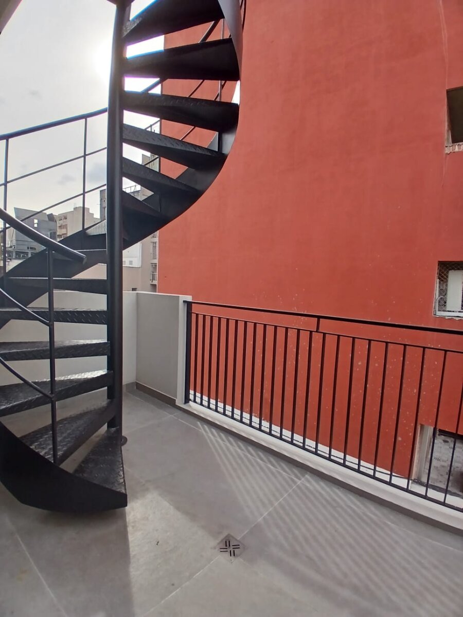 Se Vende un Hermoso Departamento de 2 ambientes de Categoría a Estrenar - Caballito - 11