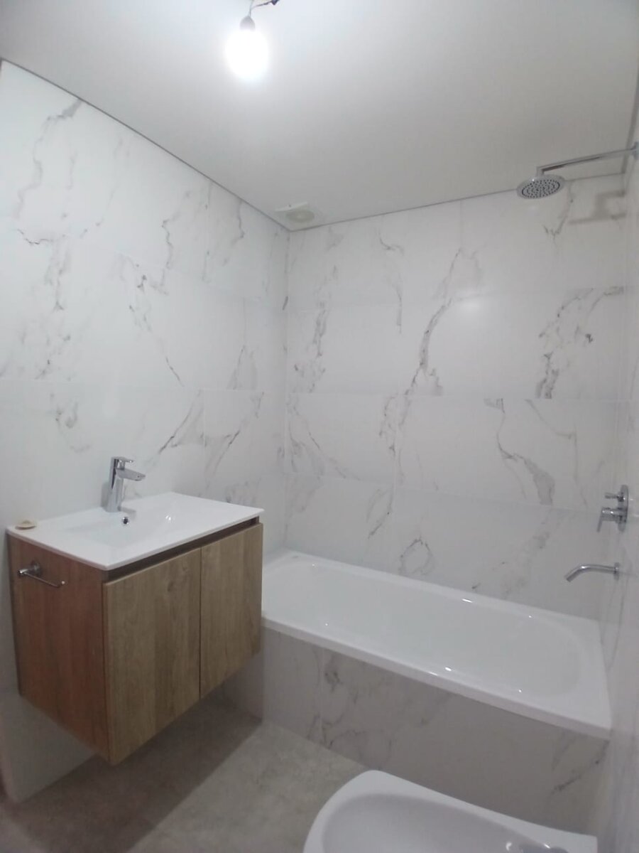 Se Vende un Hermoso Departamento de 2 ambientes de Categoría a Estrenar - Caballito - 9