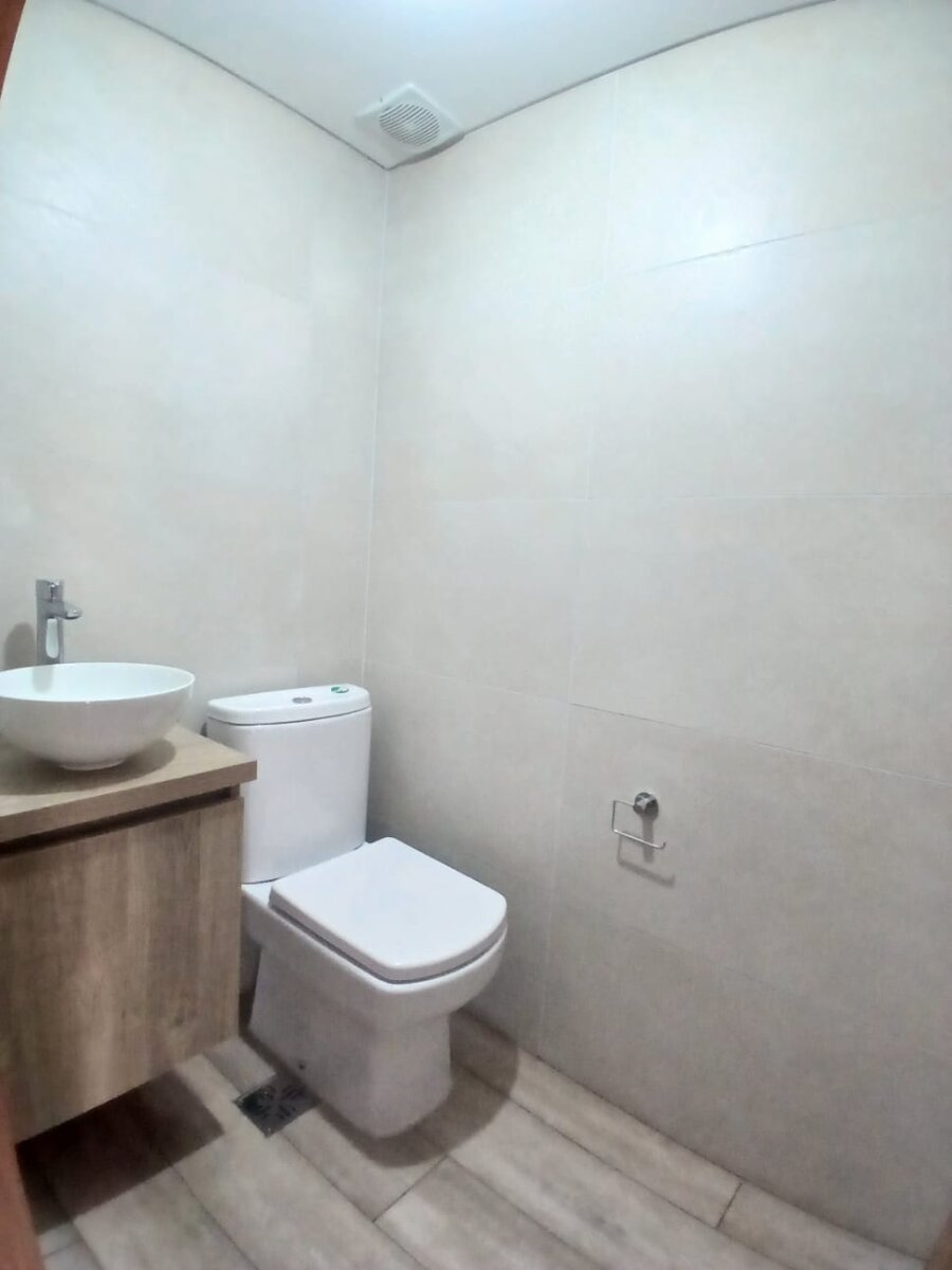 Se Vende un Hermoso Departamento de 2 ambientes de Categoría a Estrenar - Caballito - 5
