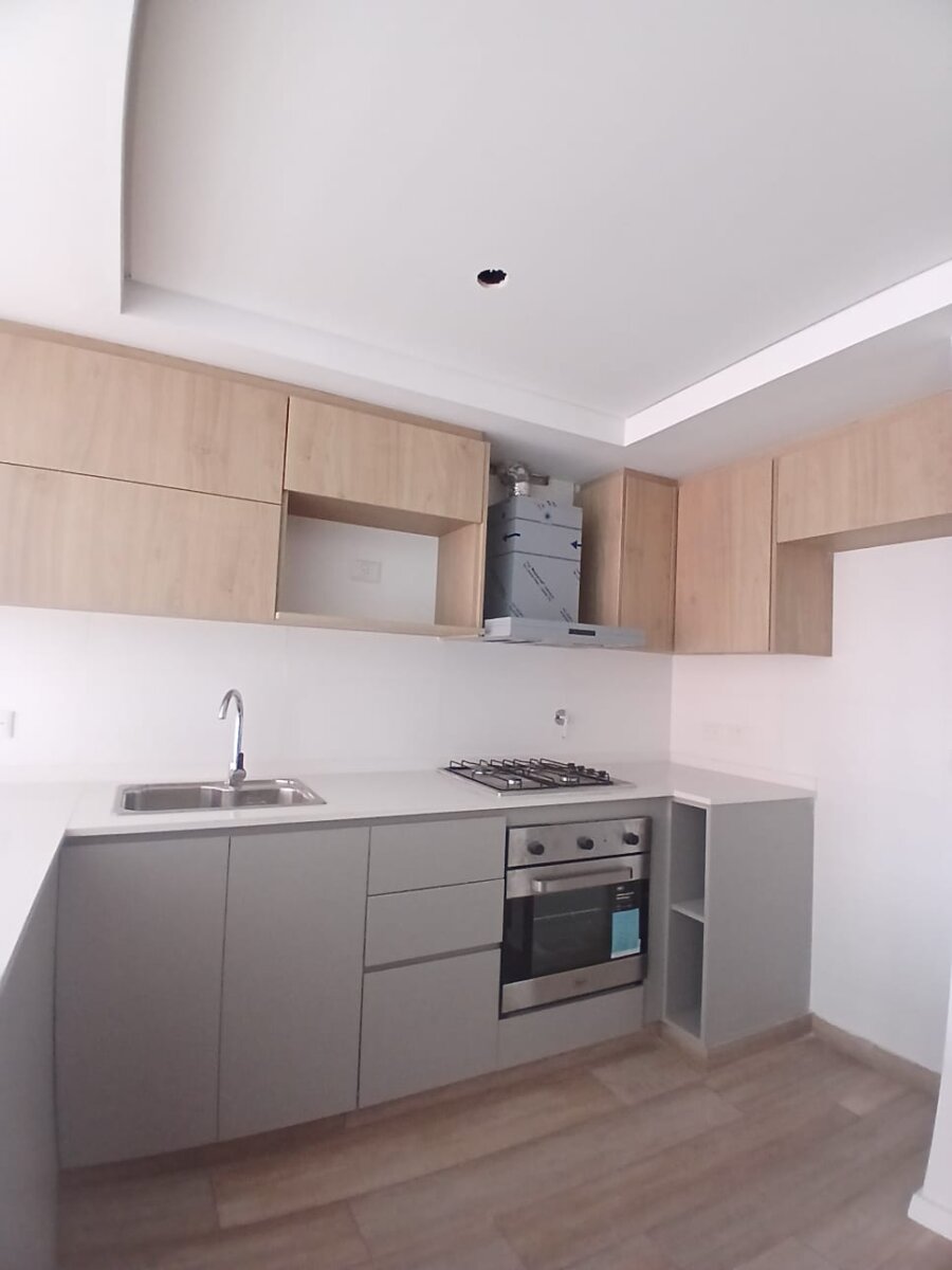 Se Vende un Hermoso Departamento de 2 ambientes de Categoría a Estrenar - Caballito - 2