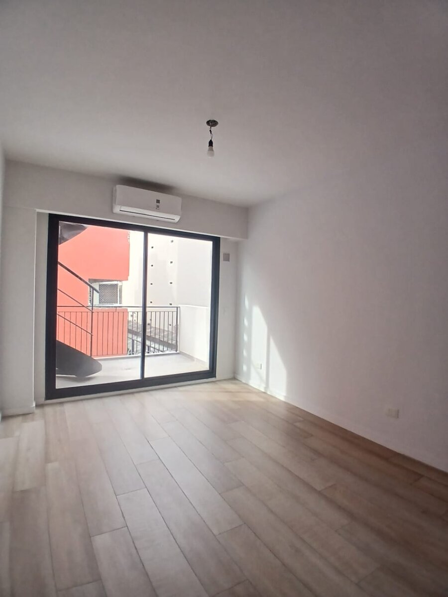 Se Vende un Hermoso Departamento de 2 ambientes de Categoría a Estrenar - Caballito - 3