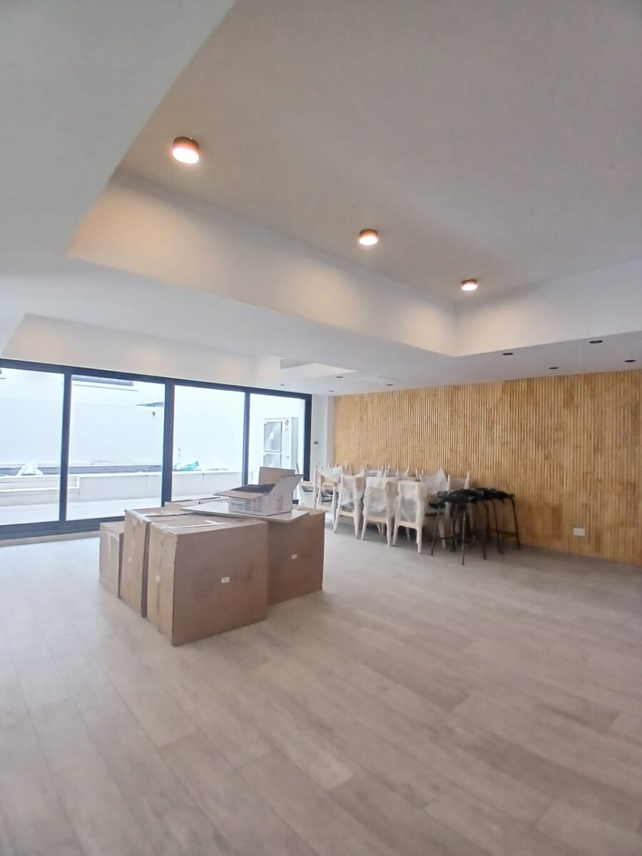 Se Vende un Hermoso Departamento de 2 ambientes de Categoría a Estrenar - Caballito - 22
