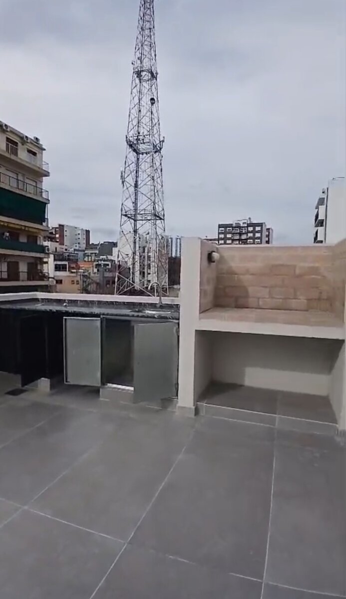 Se Vende un Hermoso Departamento de 2 ambientes de Categoría a Estrenar - Caballito - 12