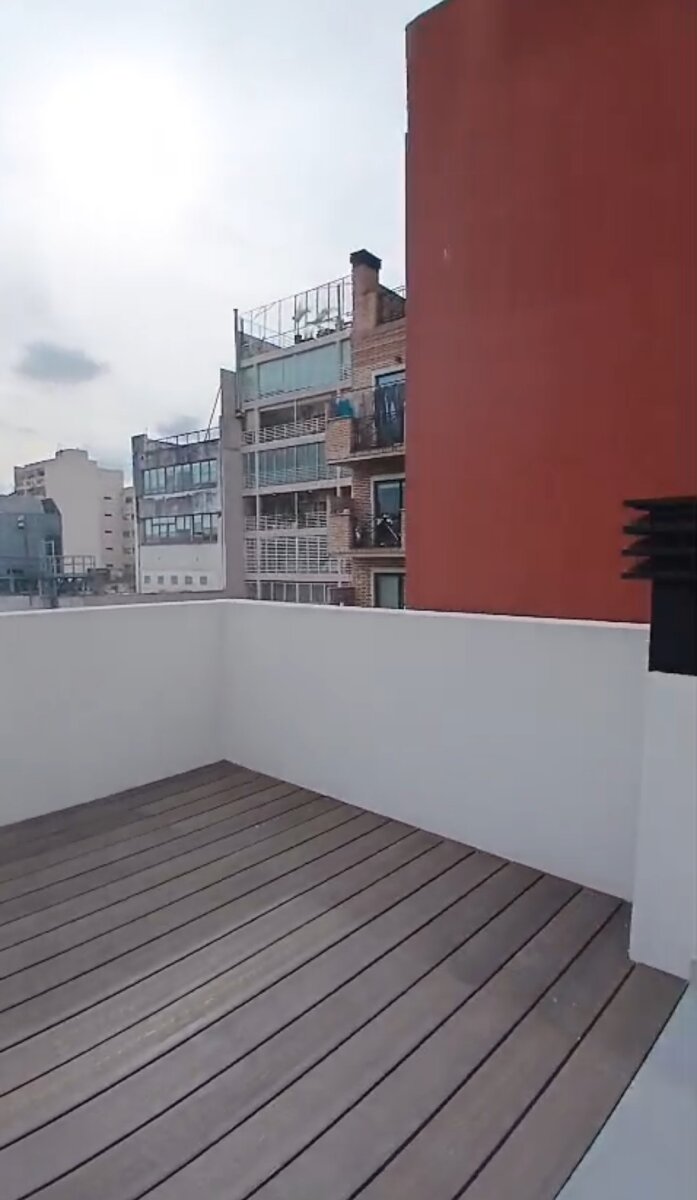Se Vende un Hermoso Departamento de 2 ambientes de Categoría a Estrenar - Caballito - 13