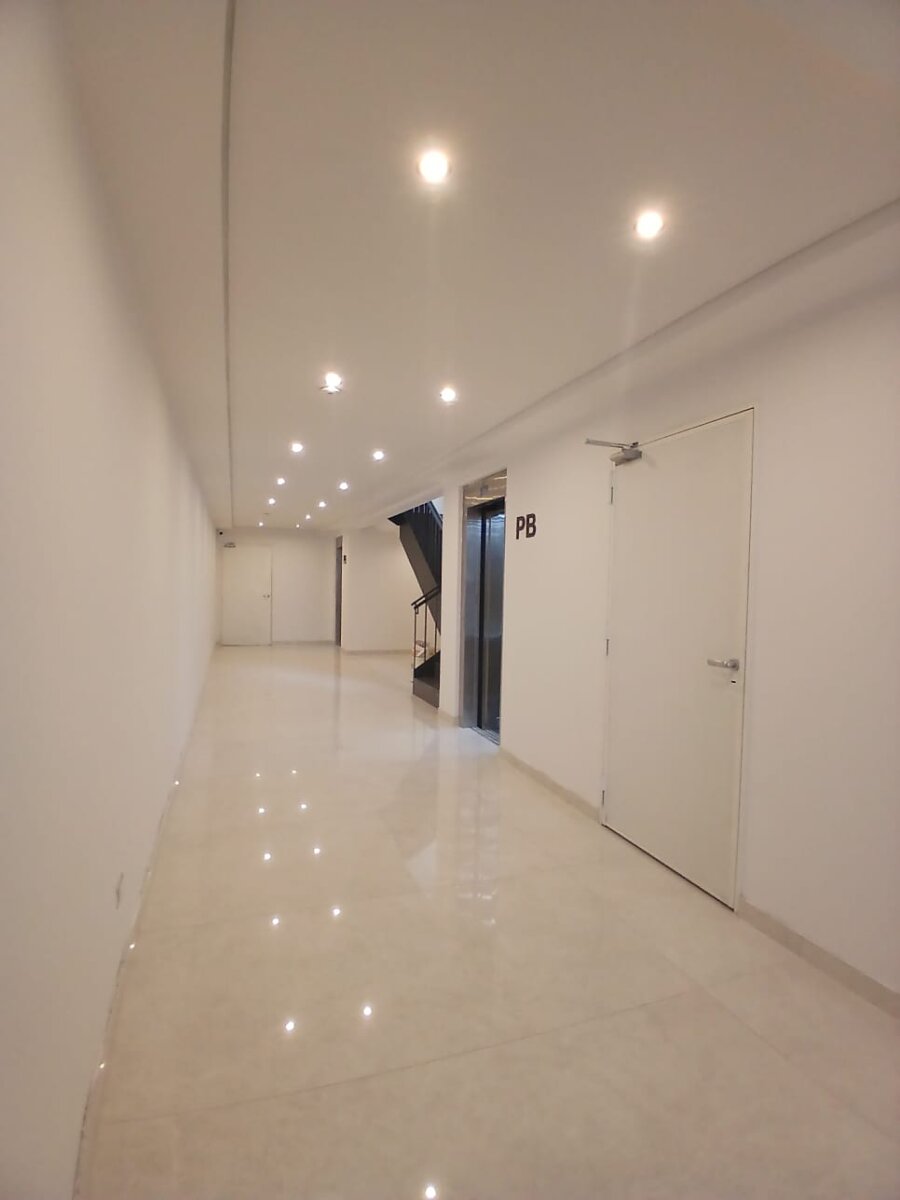 Se Vende un Hermoso Departamento de 2 ambientes de Categoría a Estrenar - Caballito - 14
