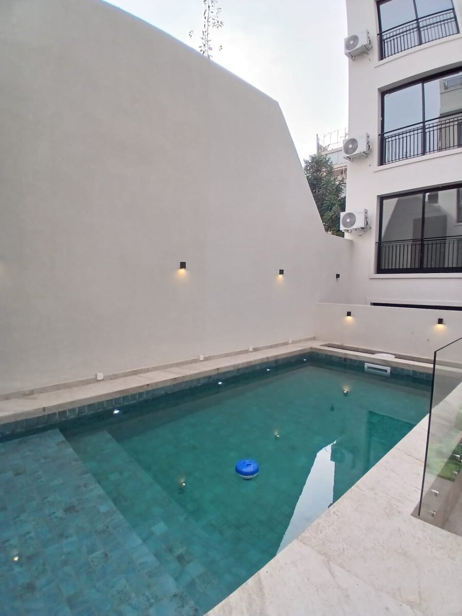 Se Vende un Hermoso Departamento de 2 ambientes de Categoría a Estrenar - Caballito - 16
