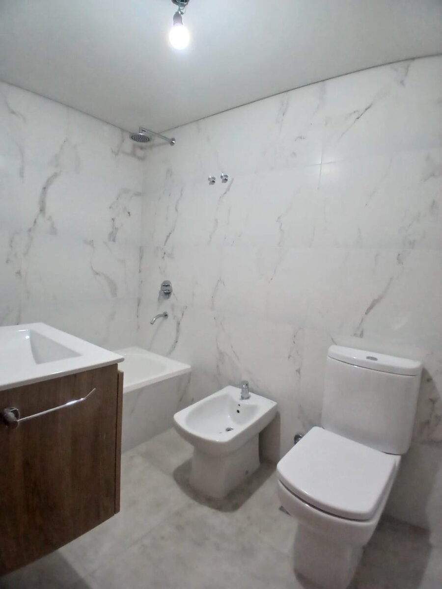 Se Vende un Hermoso Departamento de 2 ambientes de Categoría a Estrenar - Caballito - 8