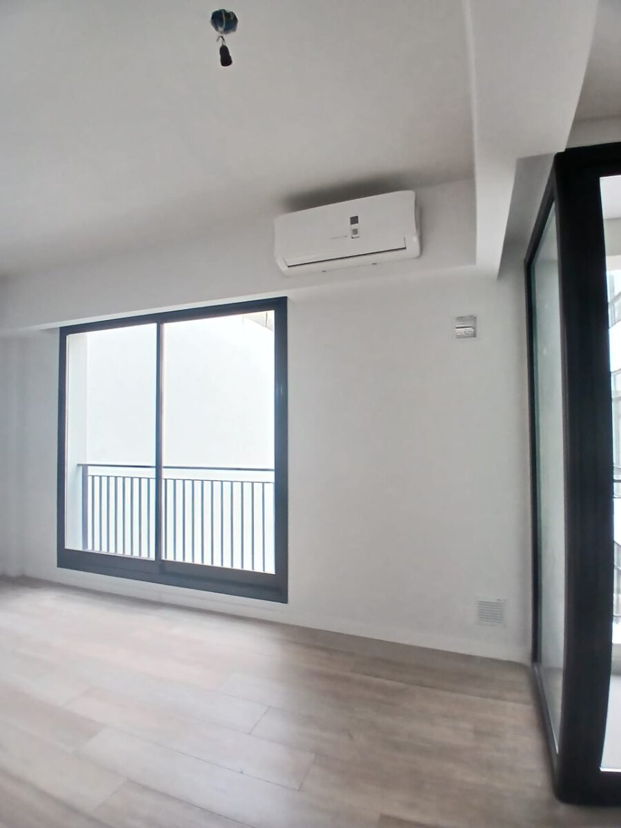 Se Vende un Hermoso Departamento Monoambiente de Categoría a Estrenar - Caballito - 4