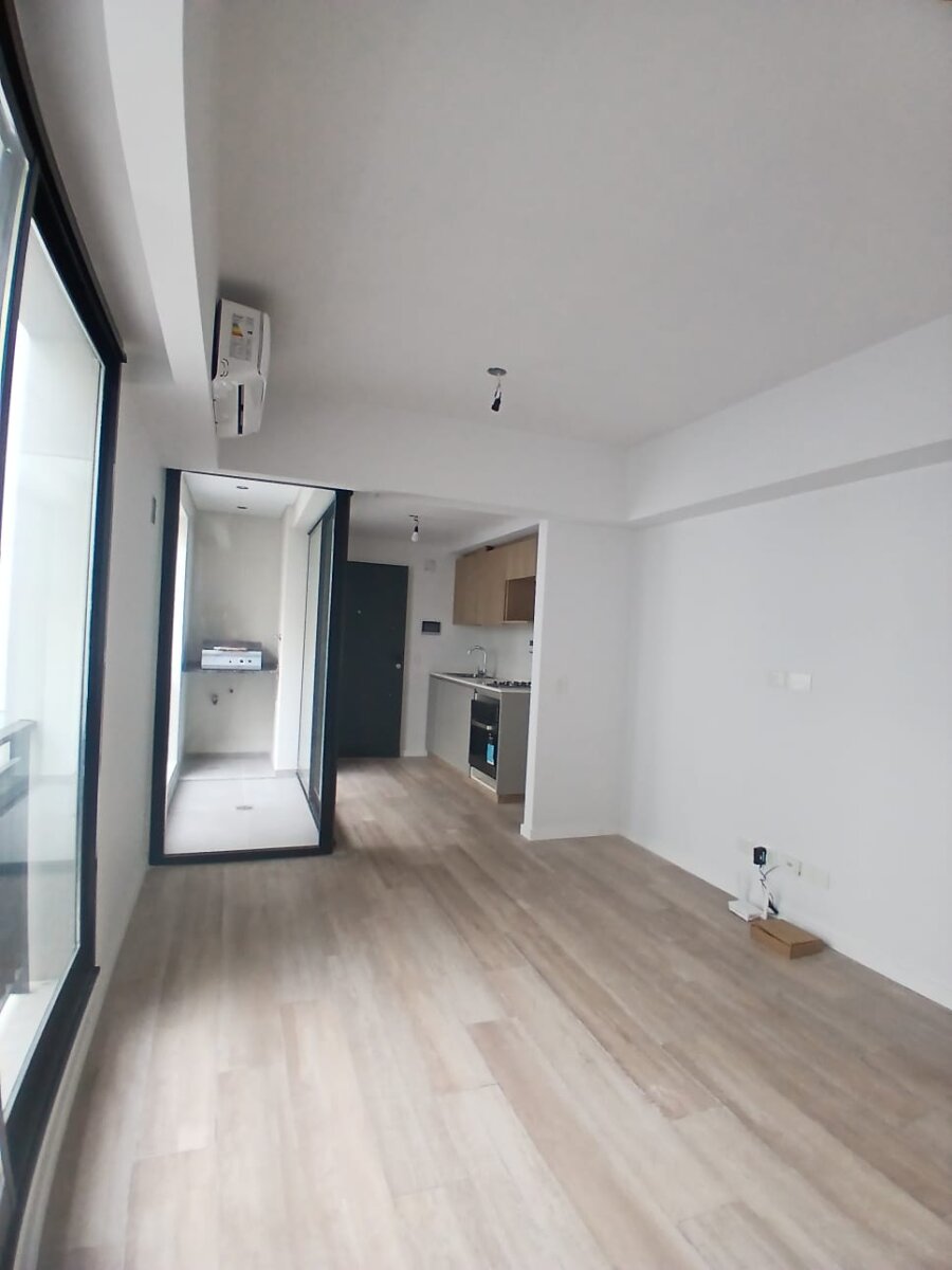 Se Vende un Hermoso Departamento Monoambiente de Categoría a Estrenar - Caballito - 5