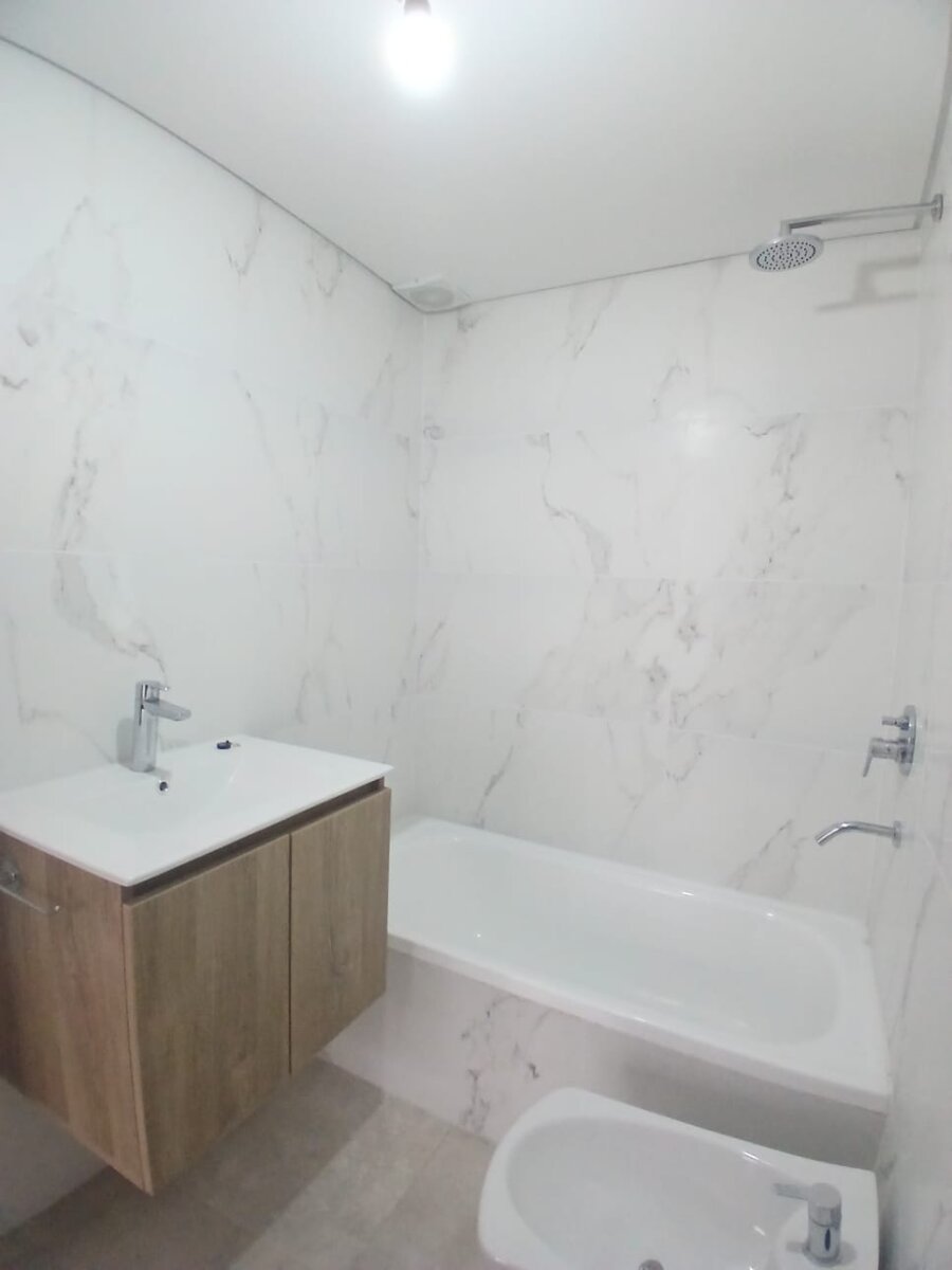 Se Vende un Hermoso Departamento Monoambiente de Categoría a Estrenar - Caballito - 6