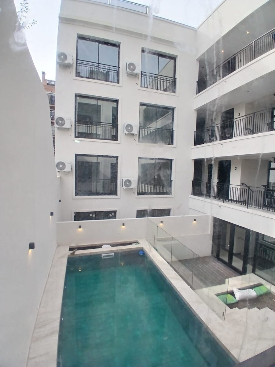 Se Vende un Hermoso Departamento Monoambiente de Categoría a Estrenar - Caballito - 13