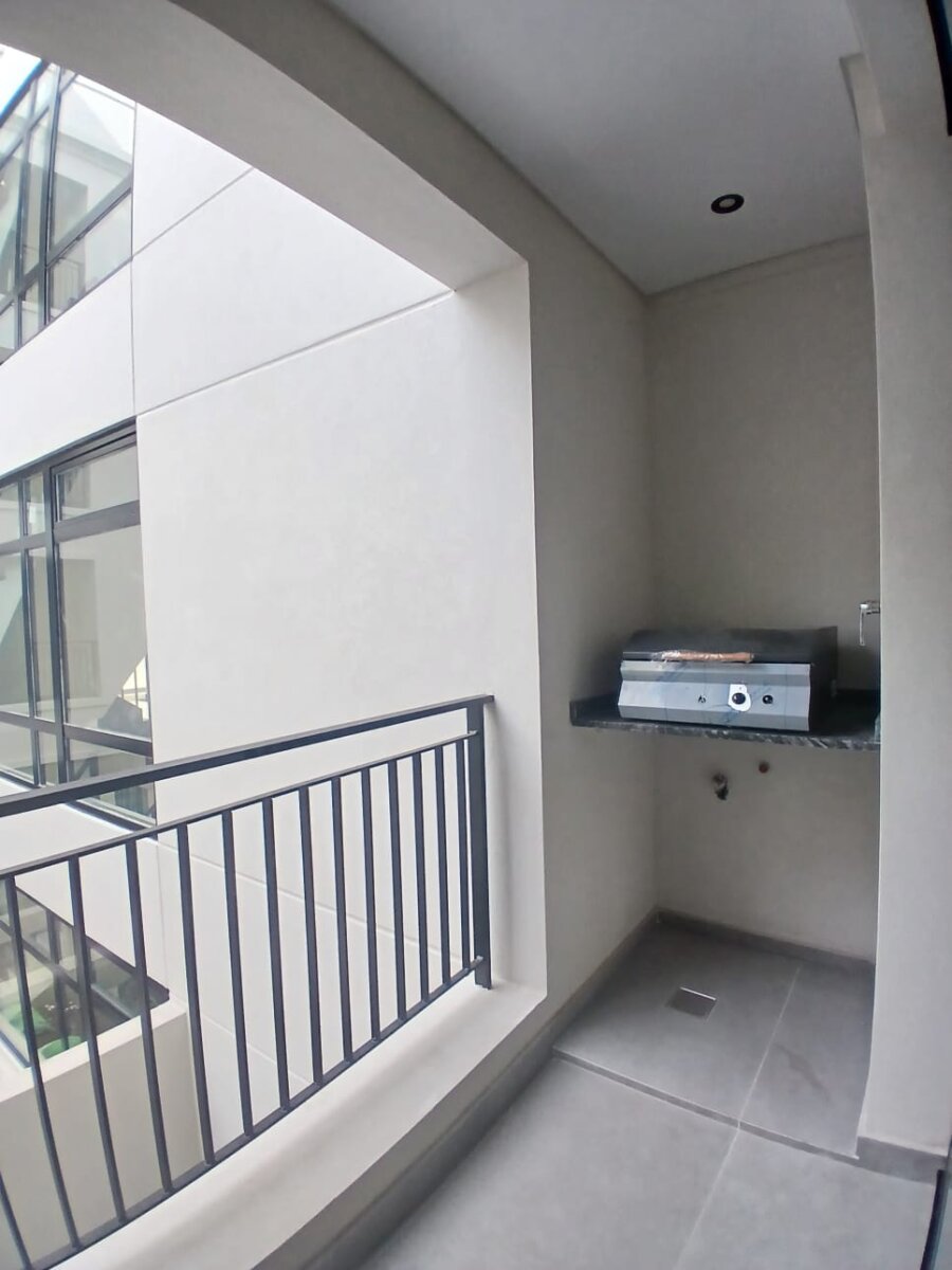 Se Vende un Hermoso Departamento Monoambiente de Categoría a Estrenar - Caballito - 8