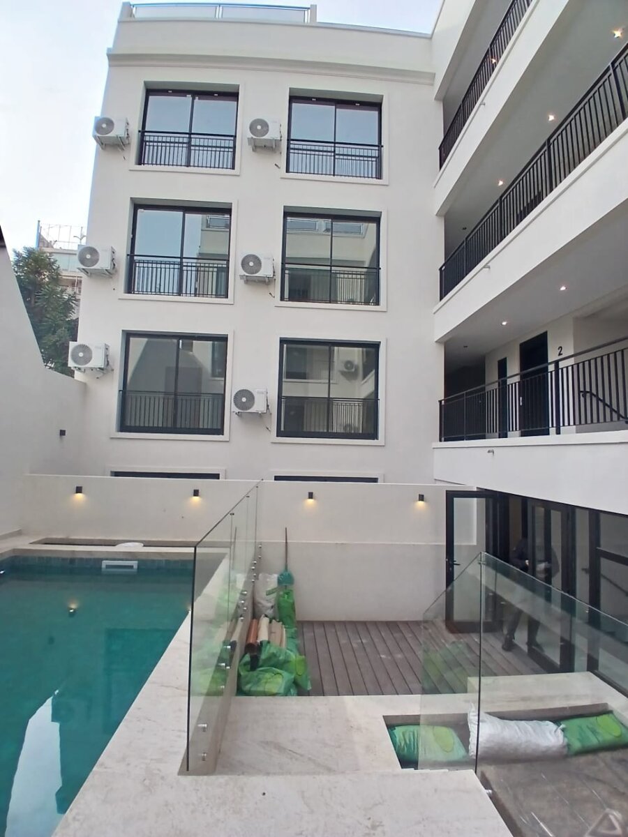 Se Vende un Hermoso Departamento Monoambiente de Categoría a Estrenar - Caballito - 11