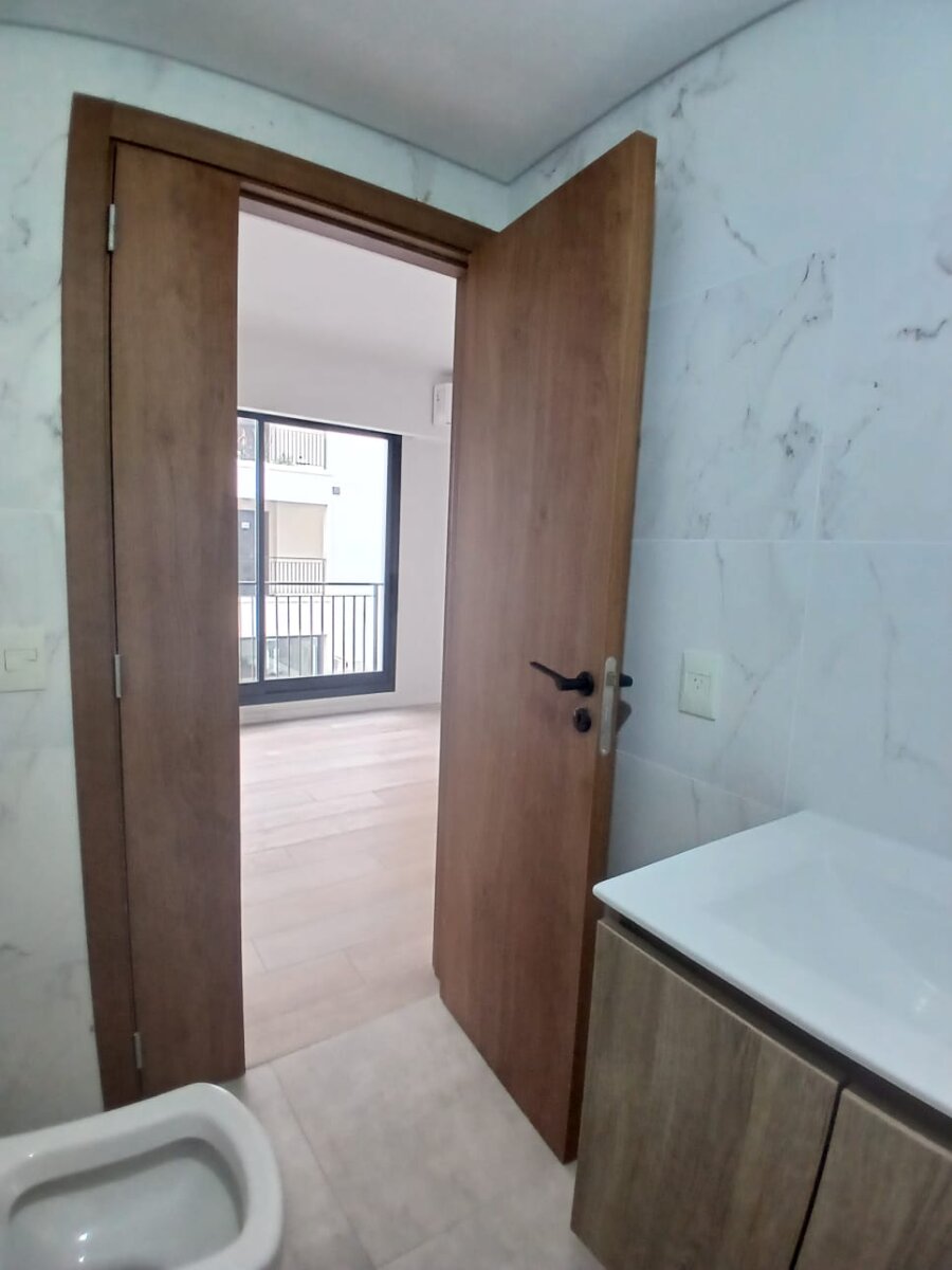 Se Vende un Hermoso Departamento Monoambiente de Categoría a Estrenar - Caballito - 7