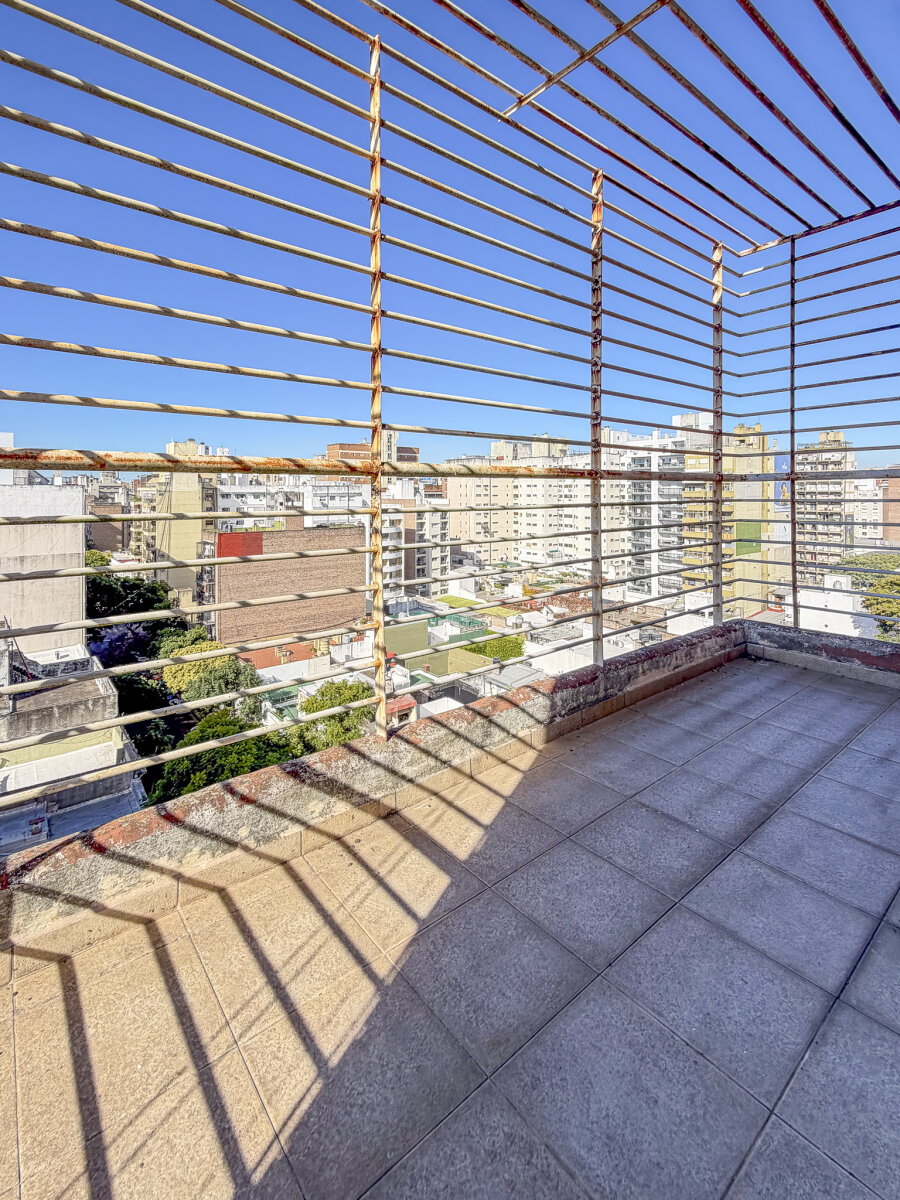 VENTA. Departamento 3 dormitorios. Pileta y Parrillero exclusivo - 23