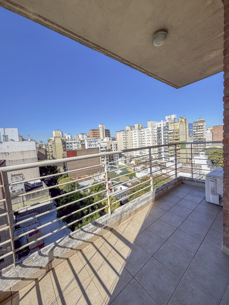 VENTA. Departamento 3 dormitorios. Pileta y Parrillero exclusivo - 22