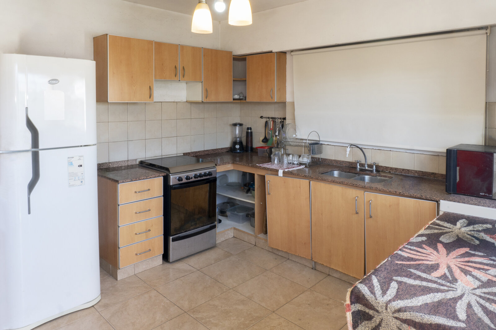 VENTA. Departamento 3 dormitorios. Pileta y Parrillero exclusivo - 5