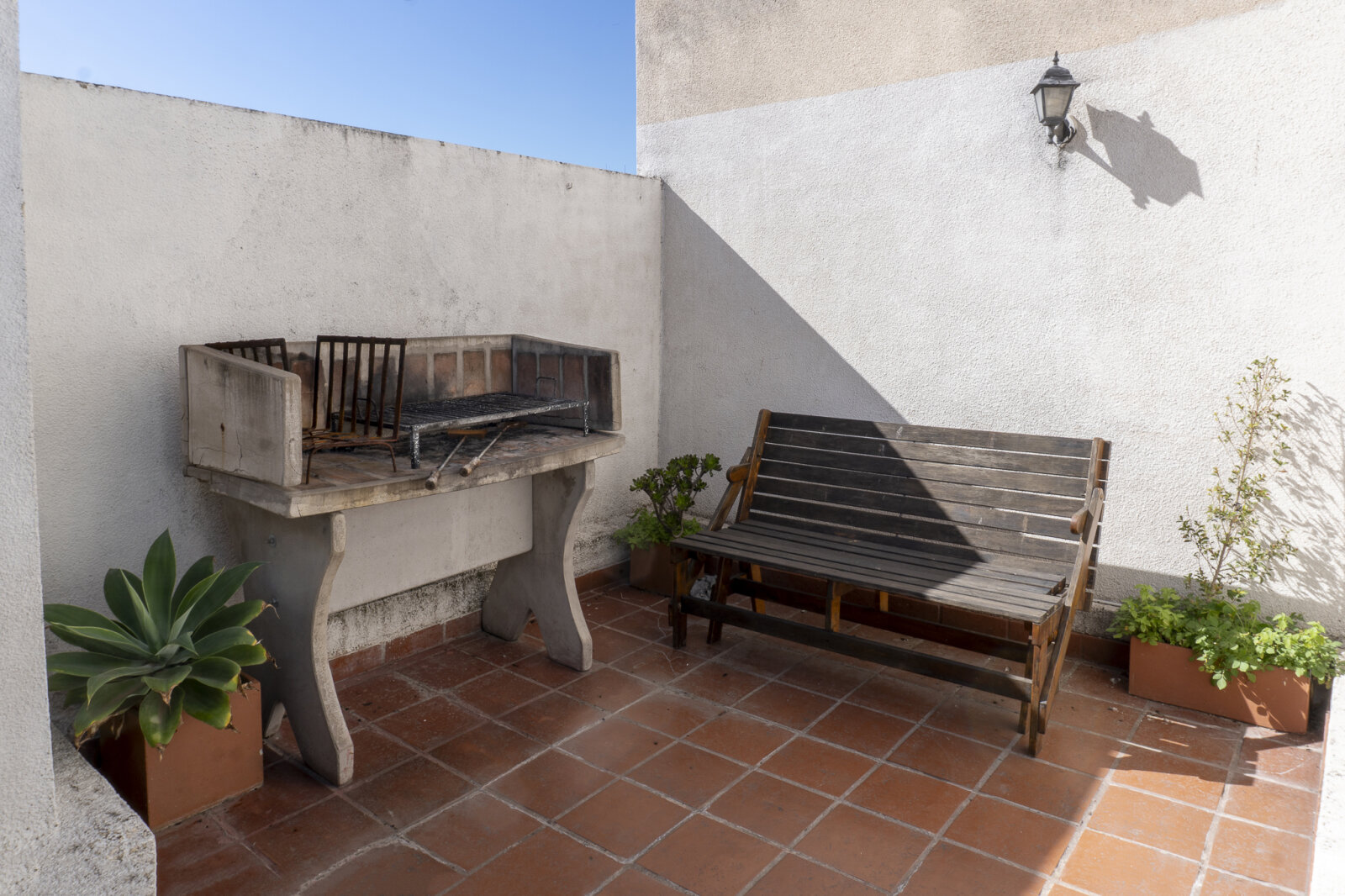 VENTA. Departamento 3 dormitorios. Pileta y Parrillero exclusivo - 17