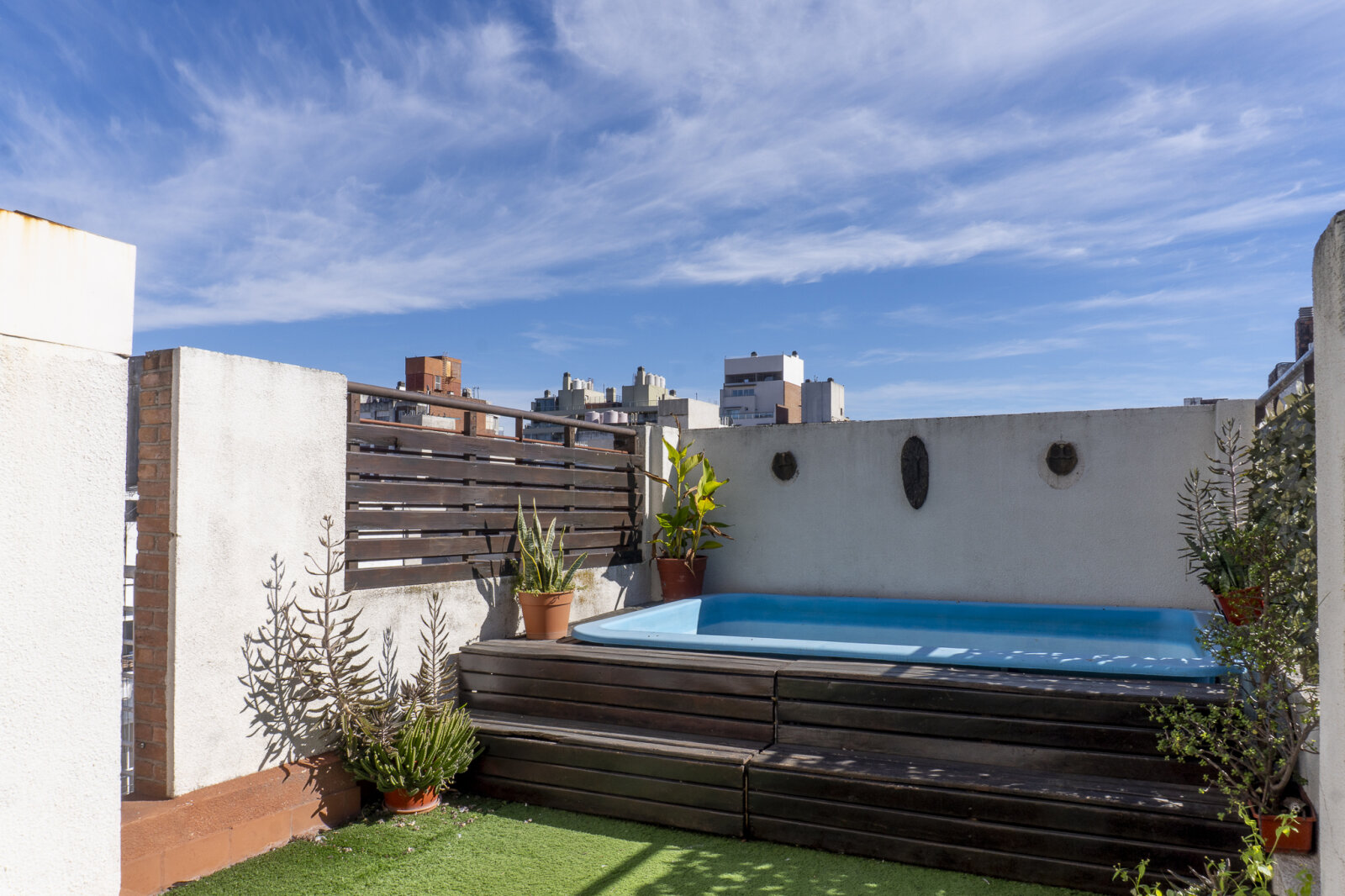 VENTA. Departamento 3 dormitorios. Pileta y Parrillero exclusivo - 20