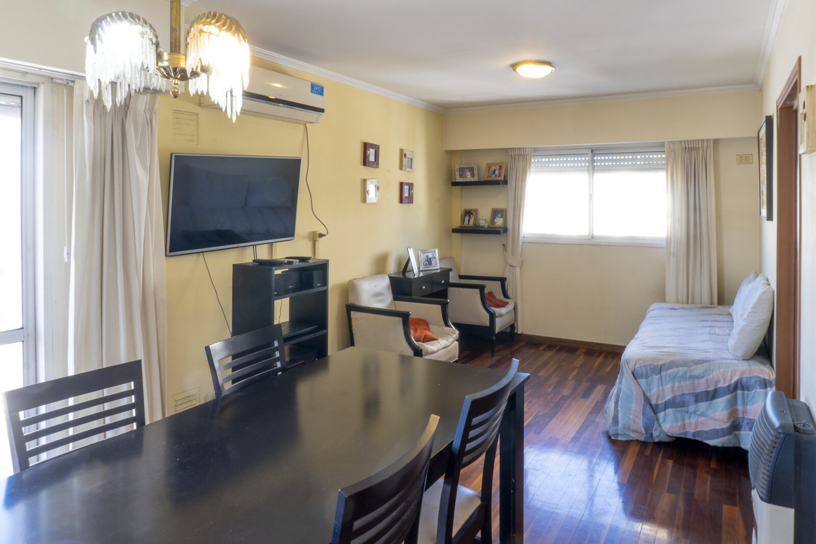 VENTA. Departamento 3 dormitorios. Pileta y Parrillero exclusivo - 3