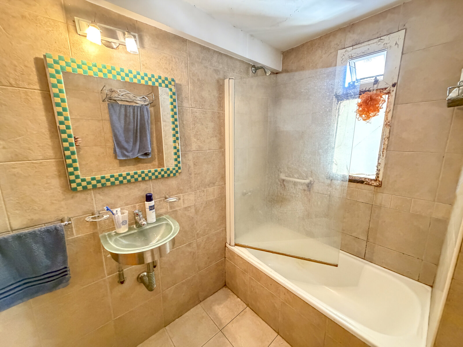 VENTA. Departamento 3 dormitorios. Pileta y Parrillero exclusivo - 7