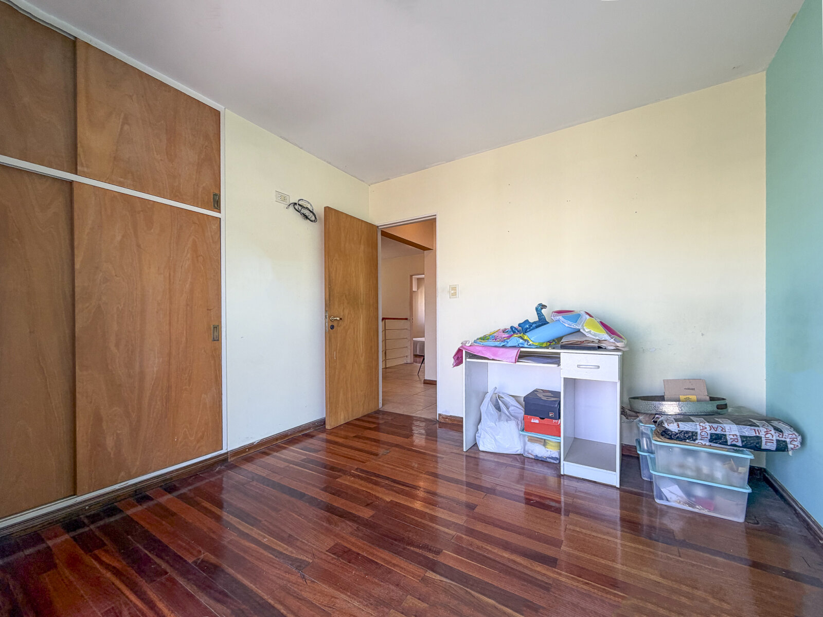 VENTA. Departamento 3 dormitorios. Pileta y Parrillero exclusivo - 10