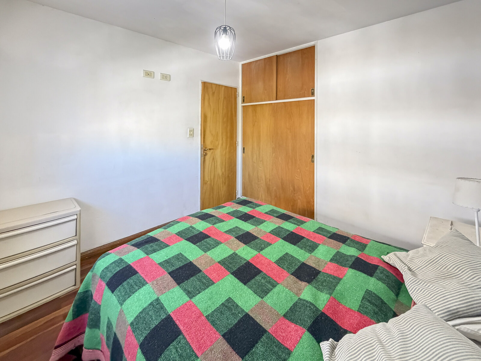 VENTA. Departamento 3 dormitorios. Pileta y Parrillero exclusivo - 14