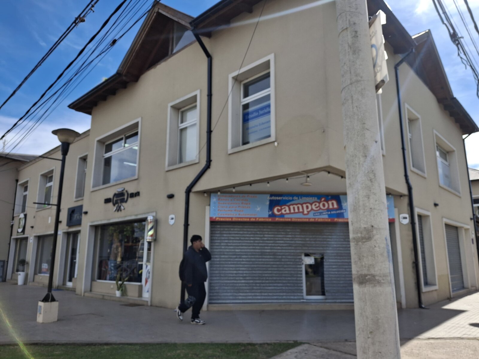 Ibarlucea: Portal de Ki, San Martin y Maipu Locales centricos en venta, Santa Fe, Argentina - 224