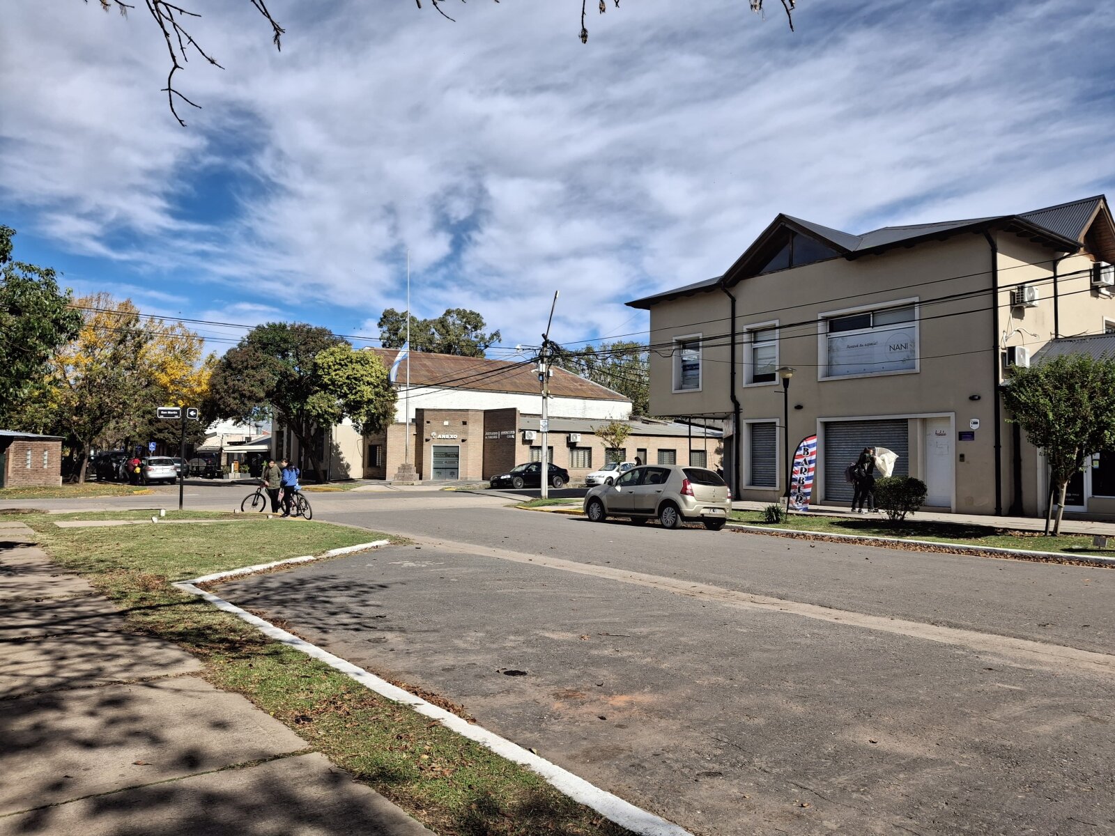 Ibarlucea: Portal de Ki, San Martin y Maipu Locales centricos en venta, Santa Fe, Argentina - 149
