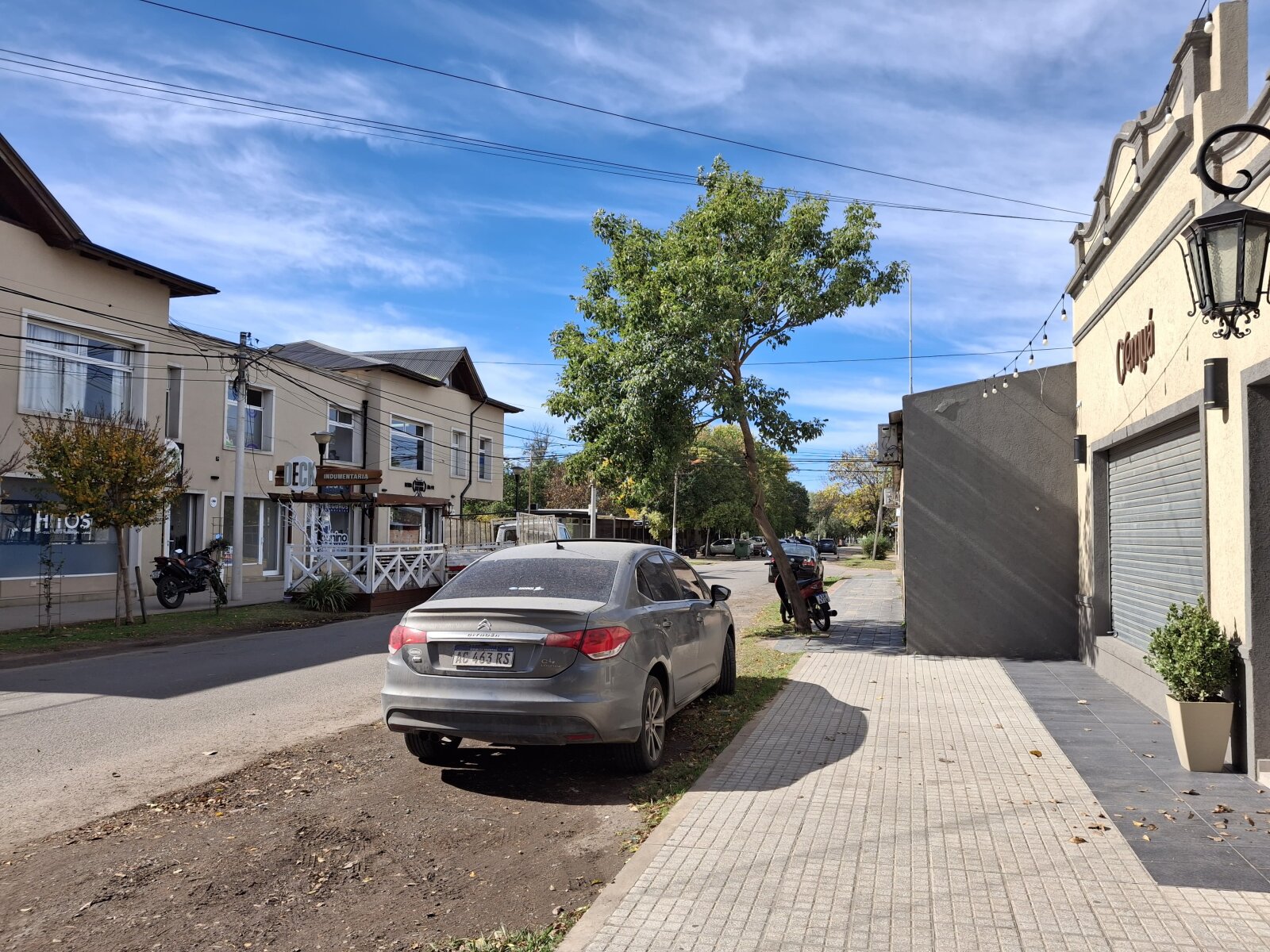 Ibarlucea: Portal de Ki, San Martin y Maipu Locales centricos en venta, Santa Fe, Argentina - 119