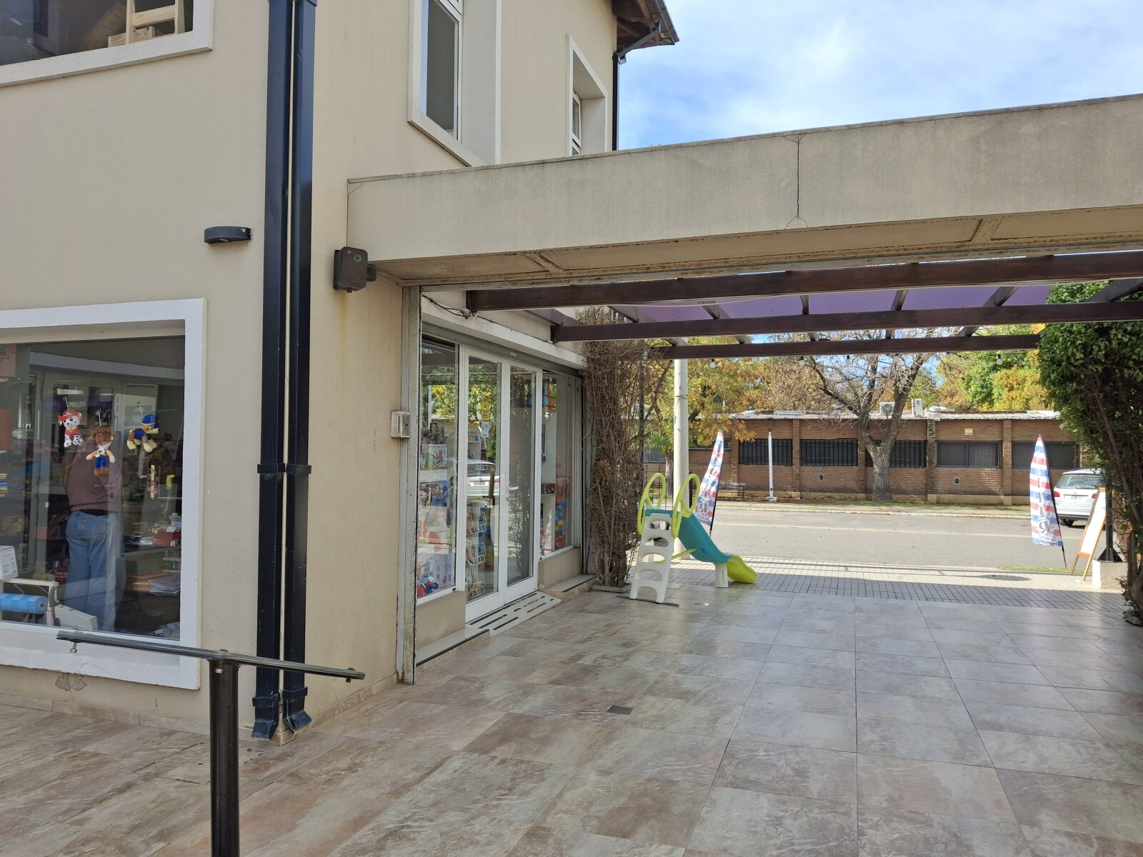 Ibarlucea: Portal de Ki, San Martin y Maipu Locales centricos en venta, Santa Fe, Argentina - 278