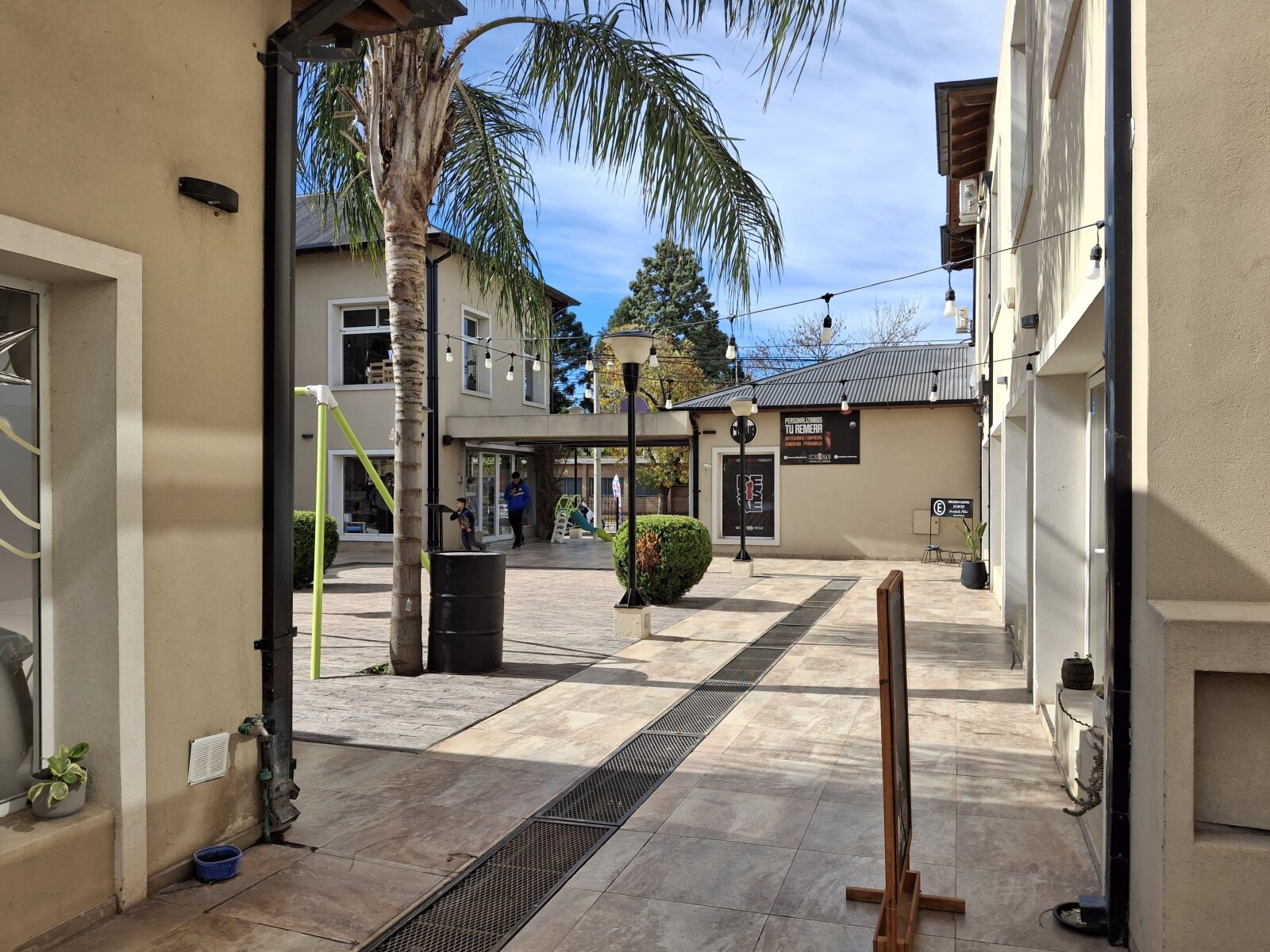 Ibarlucea: Portal de Ki, San Martin y Maipu Locales centricos en venta, Santa Fe, Argentina - 46