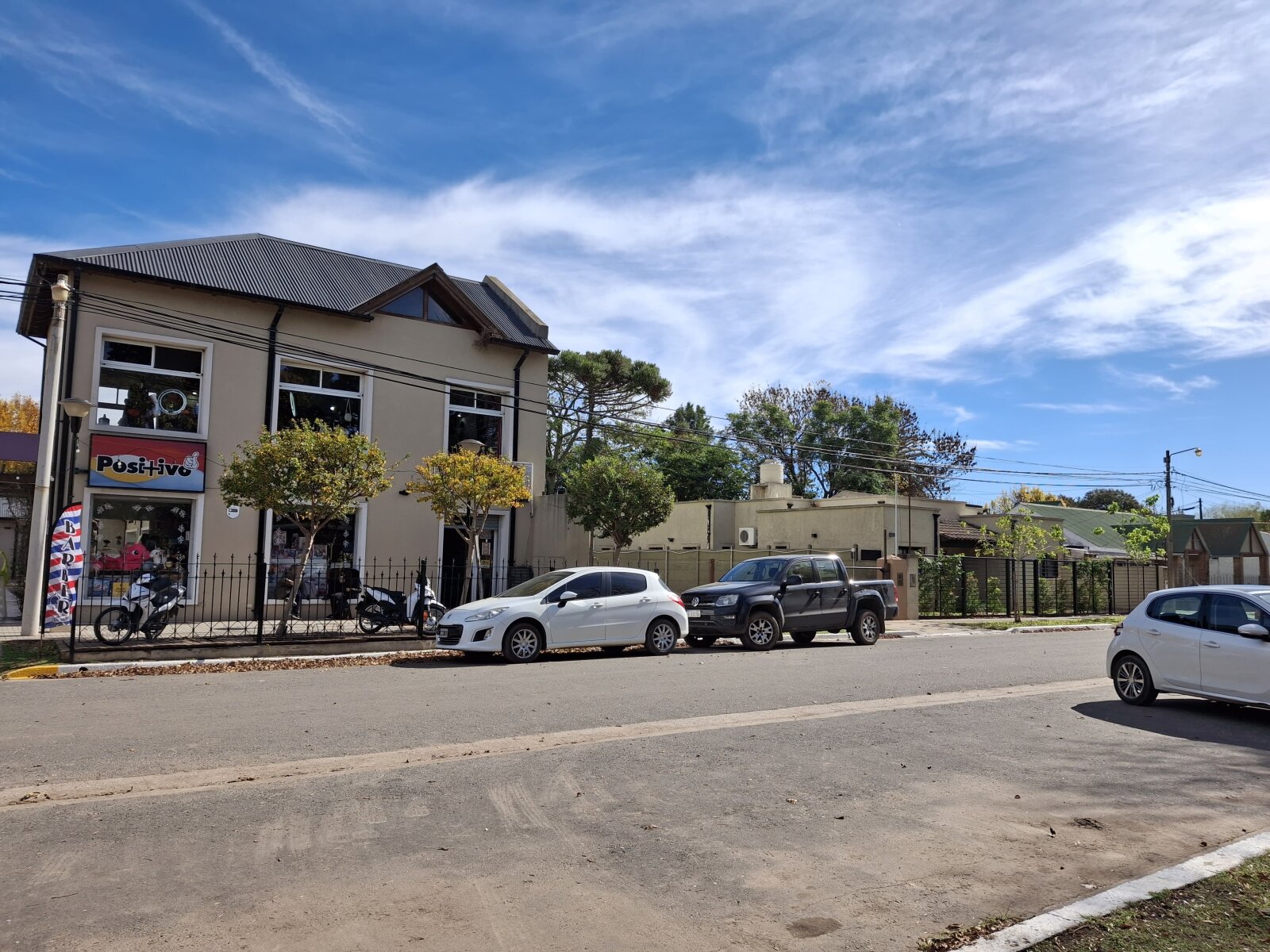 Ibarlucea: Portal de Ki, San Martin y Maipu Locales centricos en venta, Santa Fe, Argentina - 187