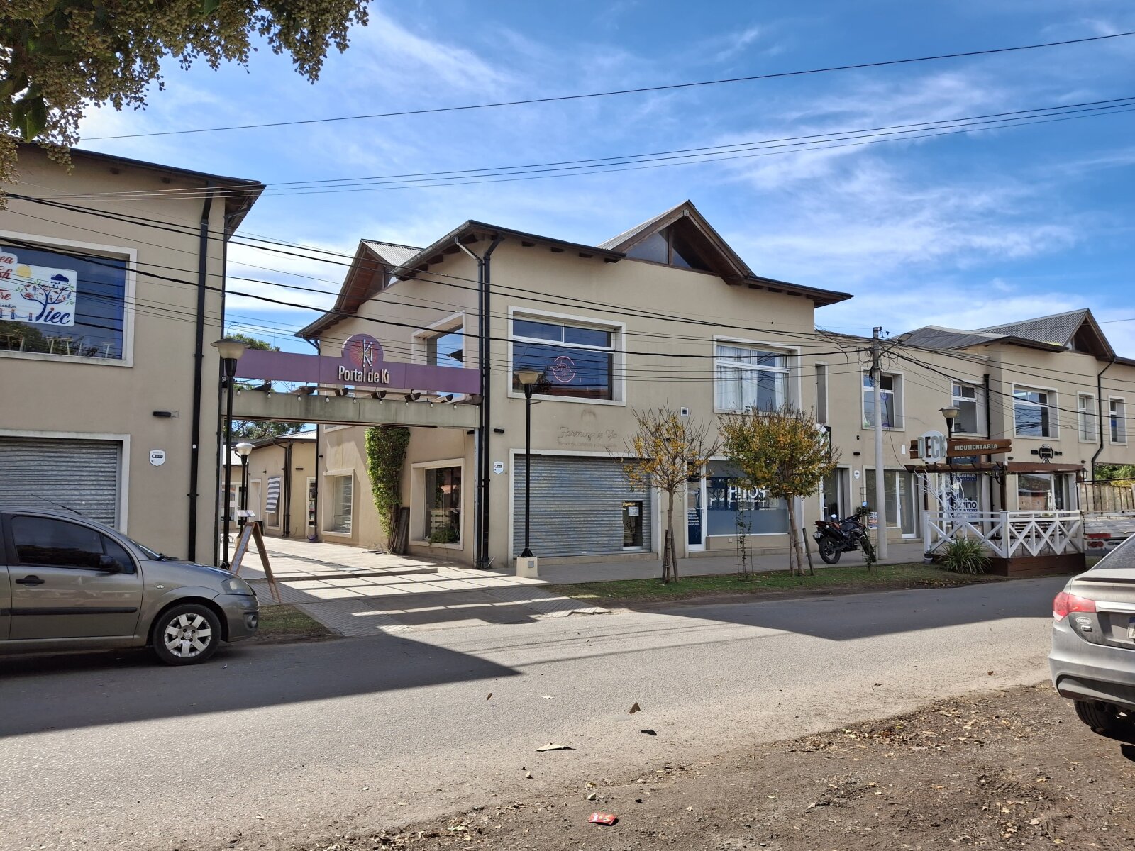 Ibarlucea: Portal de Ki, San Martin y Maipu Locales centricos en venta, Santa Fe, Argentina - 117