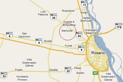 Ibarlucea: Portal de Ki, San Martin y Maipu Locales centricos en venta, Santa Fe, Argentina - 398