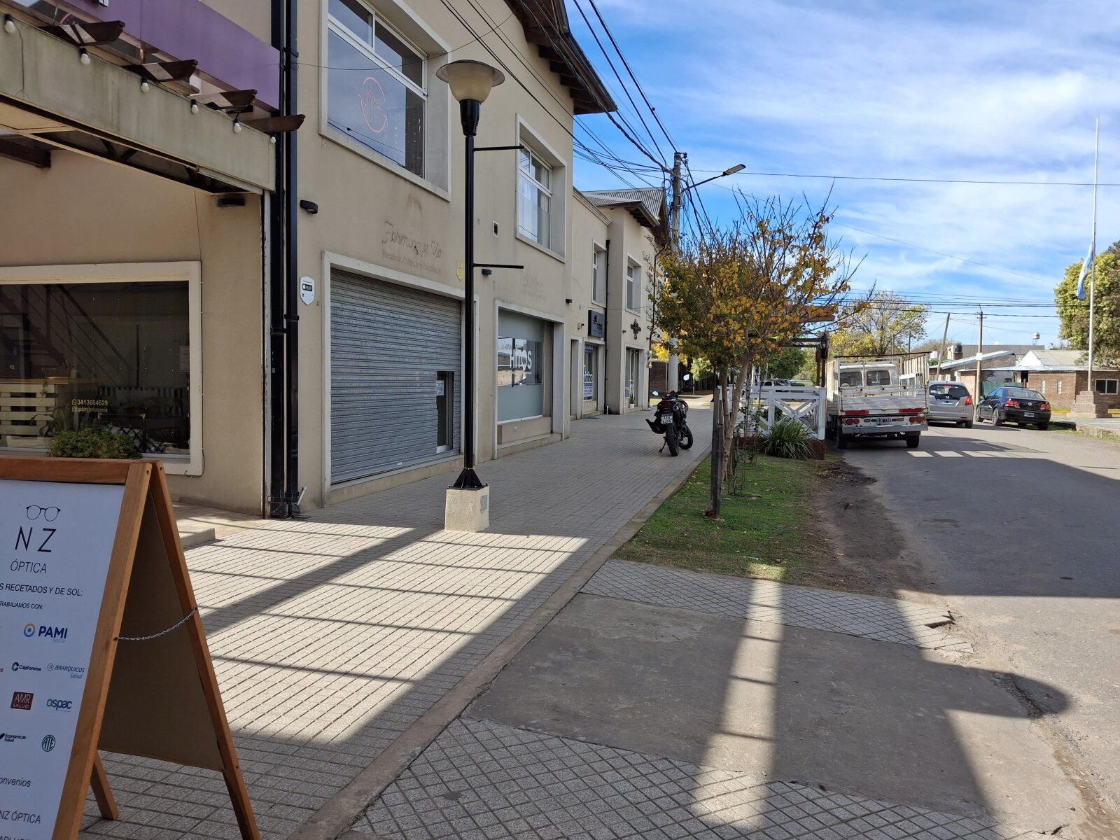 Ibarlucea: Portal de Ki, San Martin y Maipu Locales centricos en venta, Santa Fe, Argentina - 91