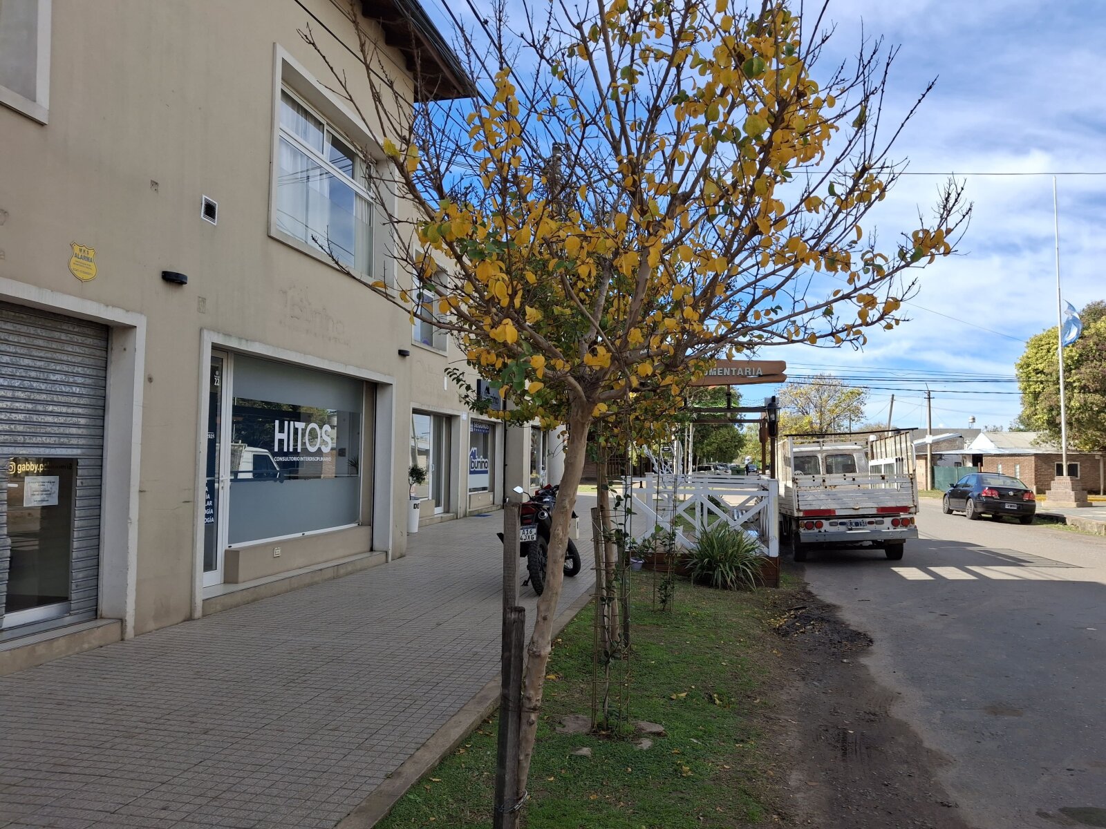 Ibarlucea: Portal de Ki, San Martin y Maipu Locales centricos en venta, Santa Fe, Argentina - 208