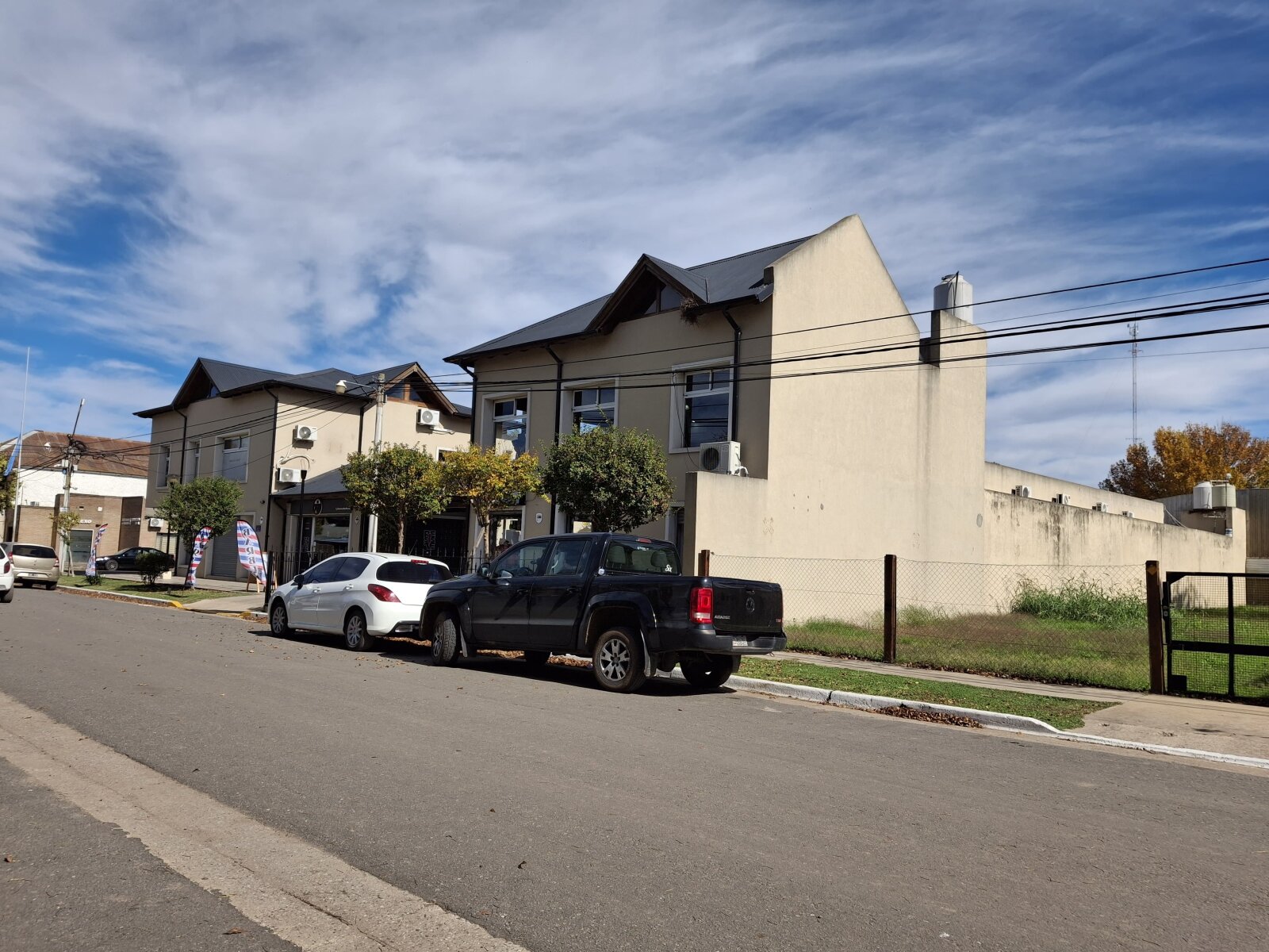 Ibarlucea: Portal de Ki, San Martin y Maipu Locales centricos en venta, Santa Fe, Argentina - 183
