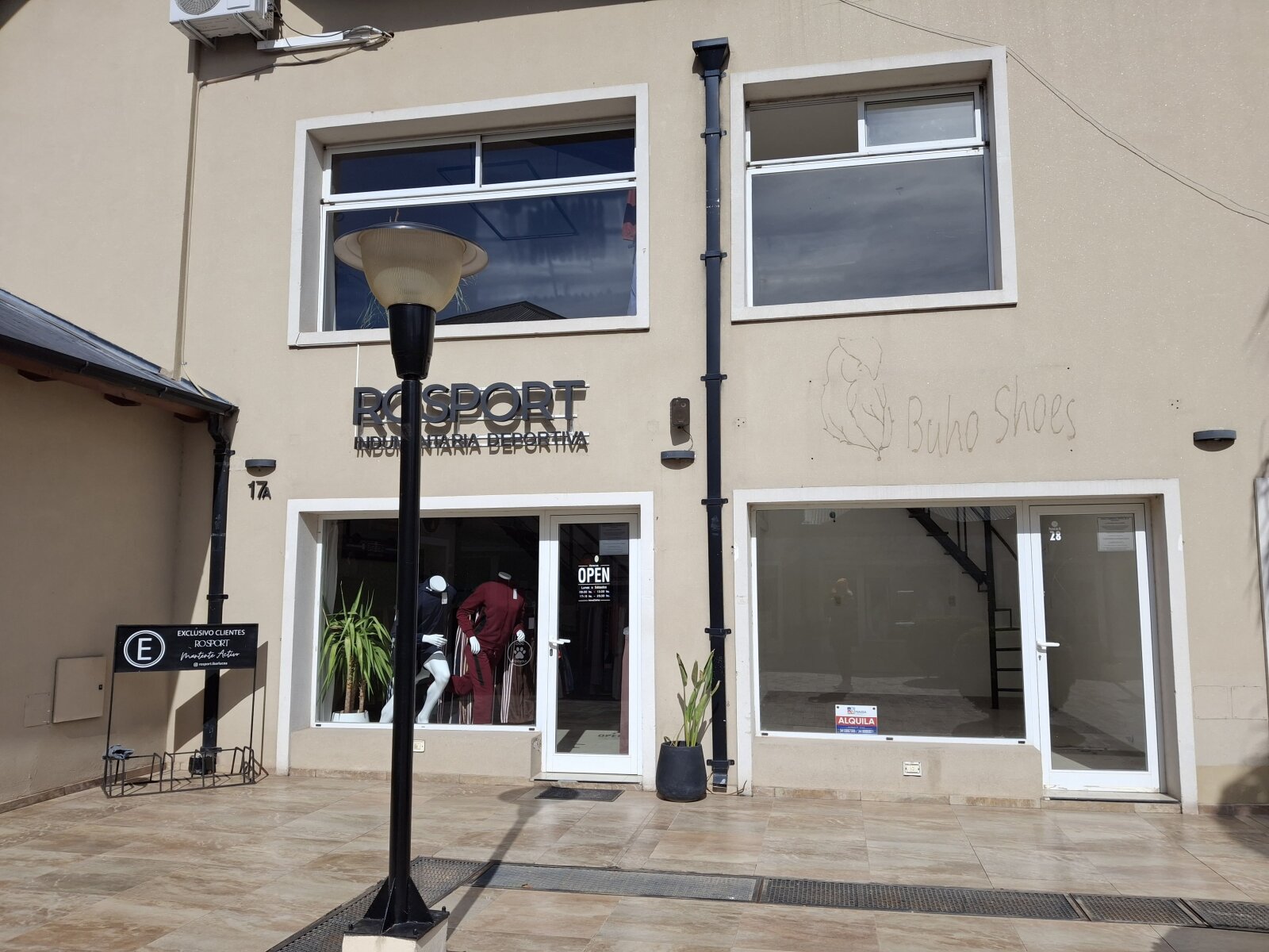 Ibarlucea: Portal de Ki, San Martin y Maipu Locales centricos en venta, Santa Fe, Argentina - 55