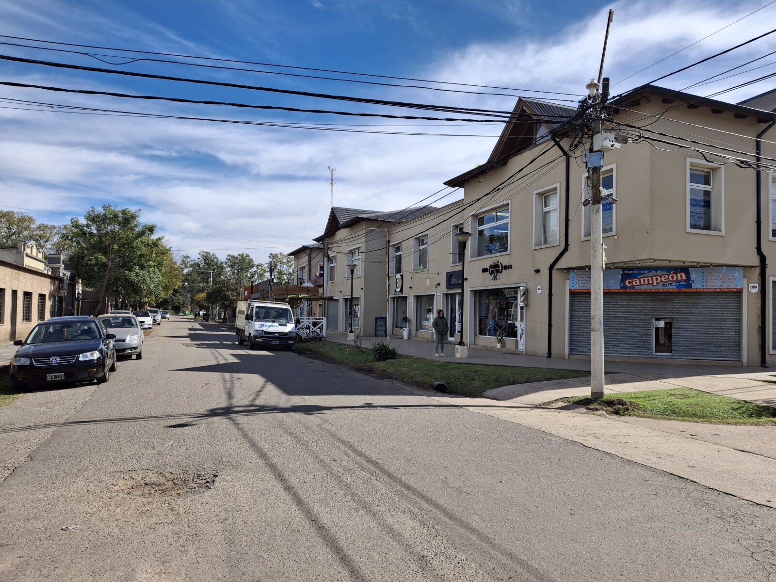Ibarlucea: Portal de Ki, San Martin y Maipu Locales centricos en venta, Santa Fe, Argentina - 143