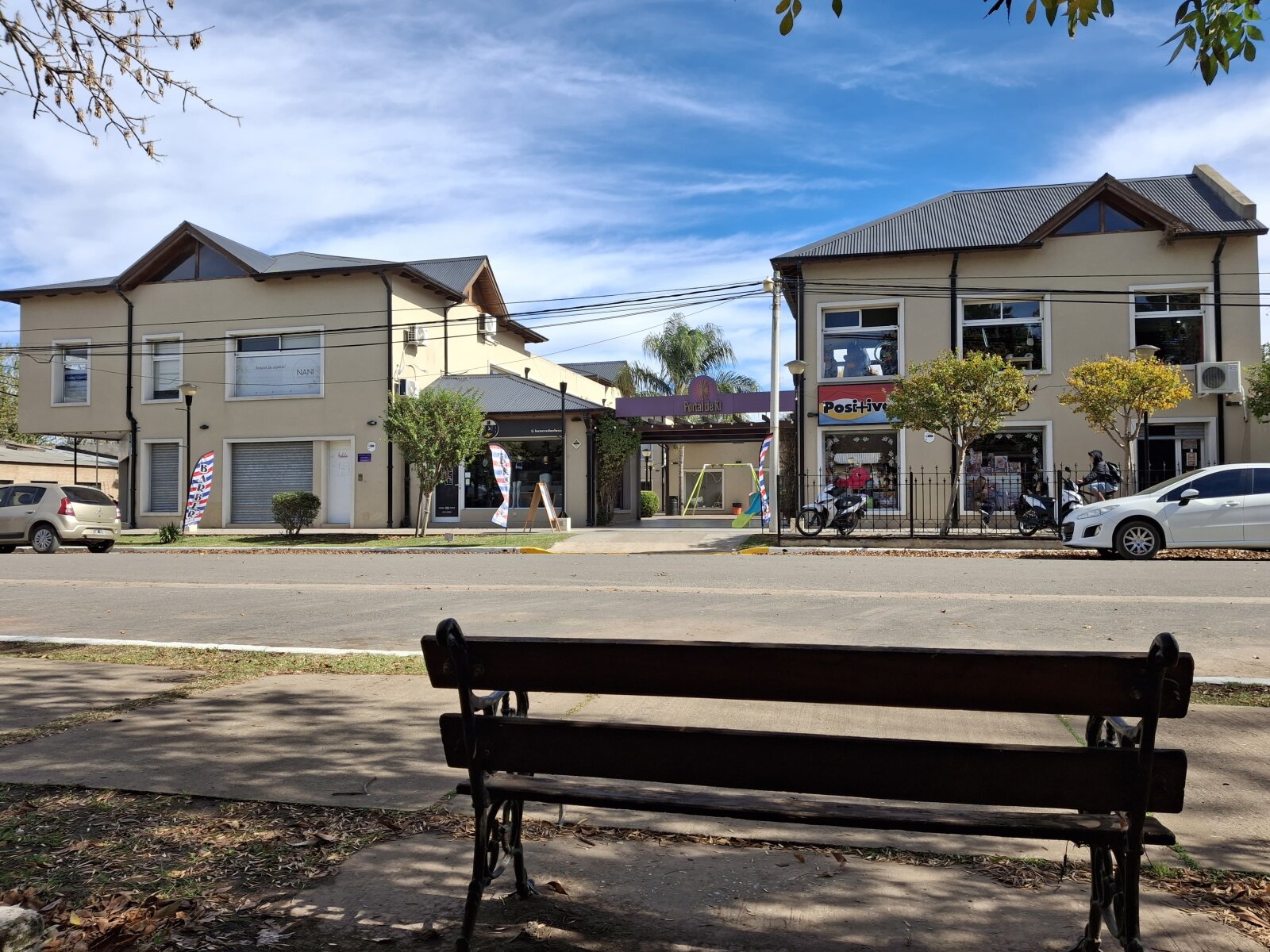 Ibarlucea: Portal de Ki, San Martin y Maipu Locales centricos en venta, Santa Fe, Argentina - 185