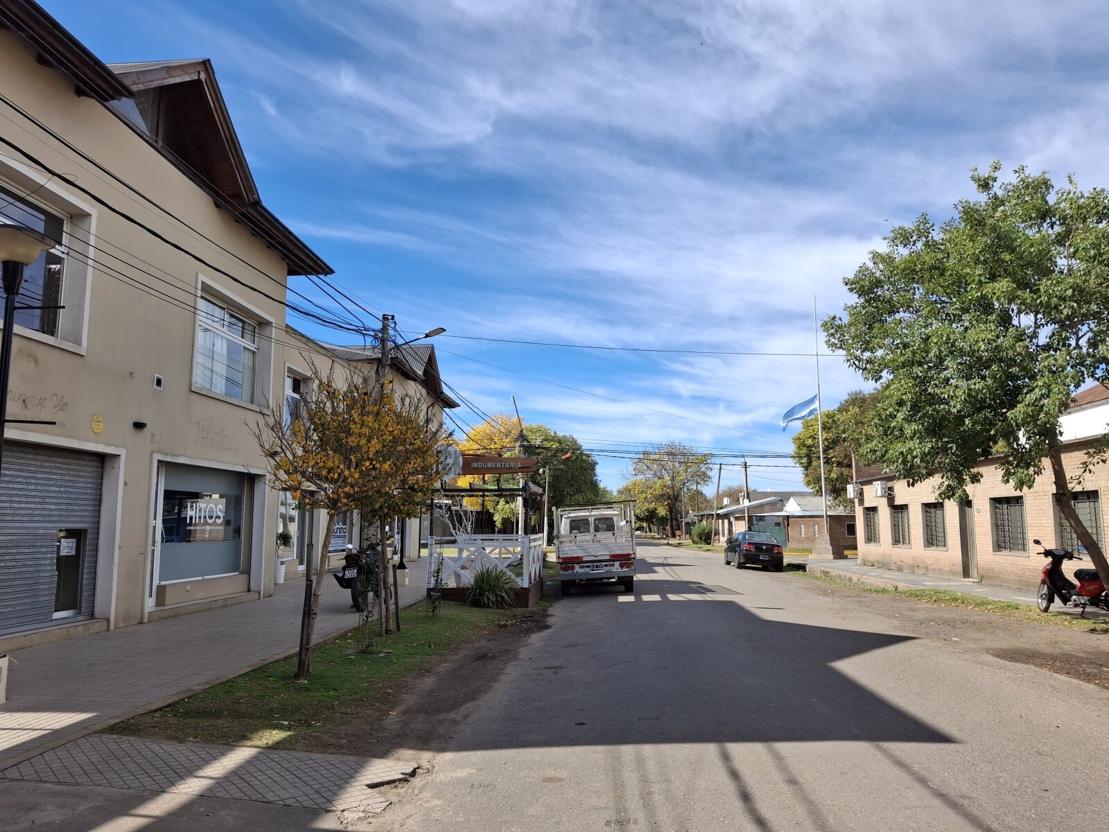 Ibarlucea: Portal de Ki, San Martin y Maipu Locales centricos en venta, Santa Fe, Argentina - 114